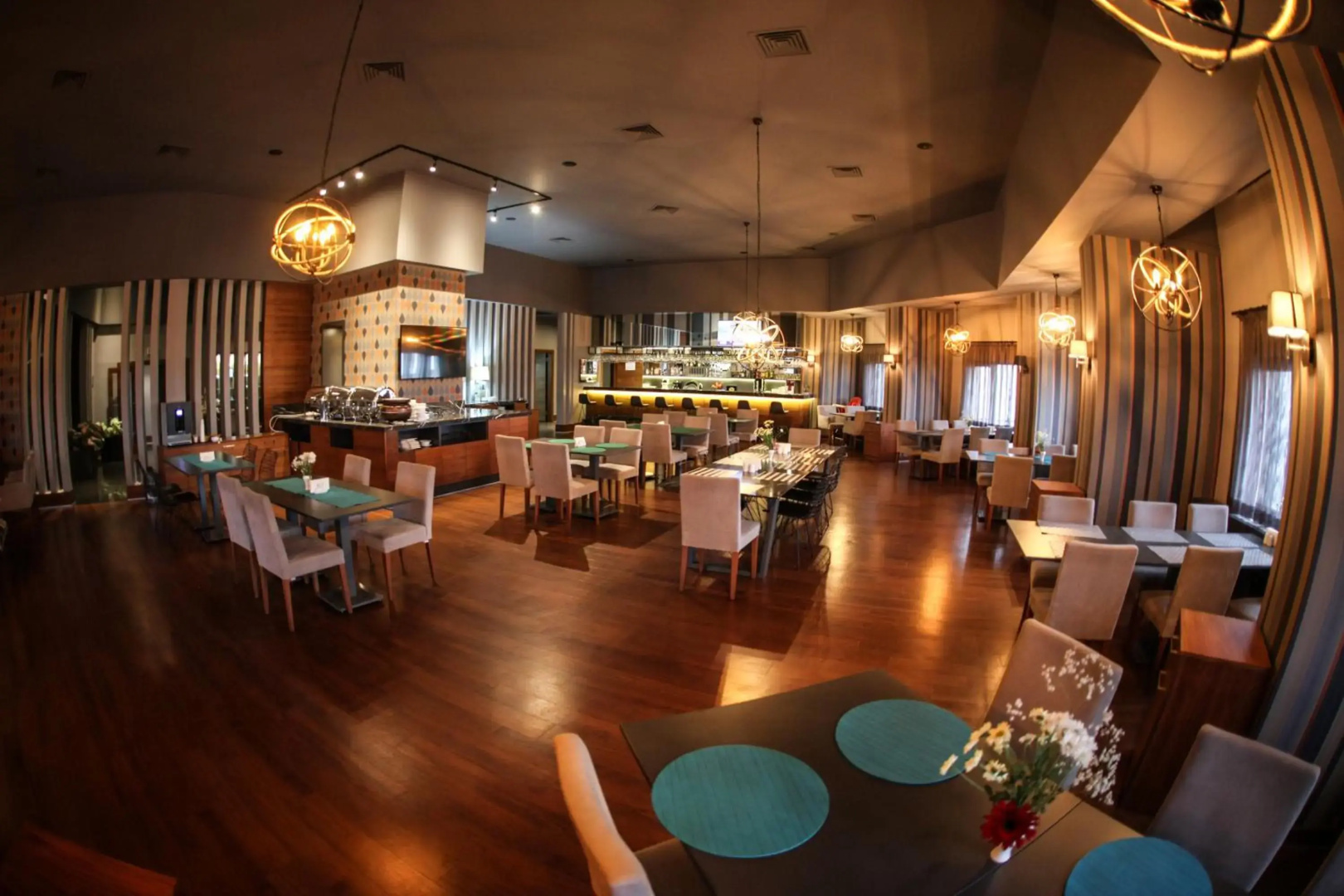 Yayoba Hotel