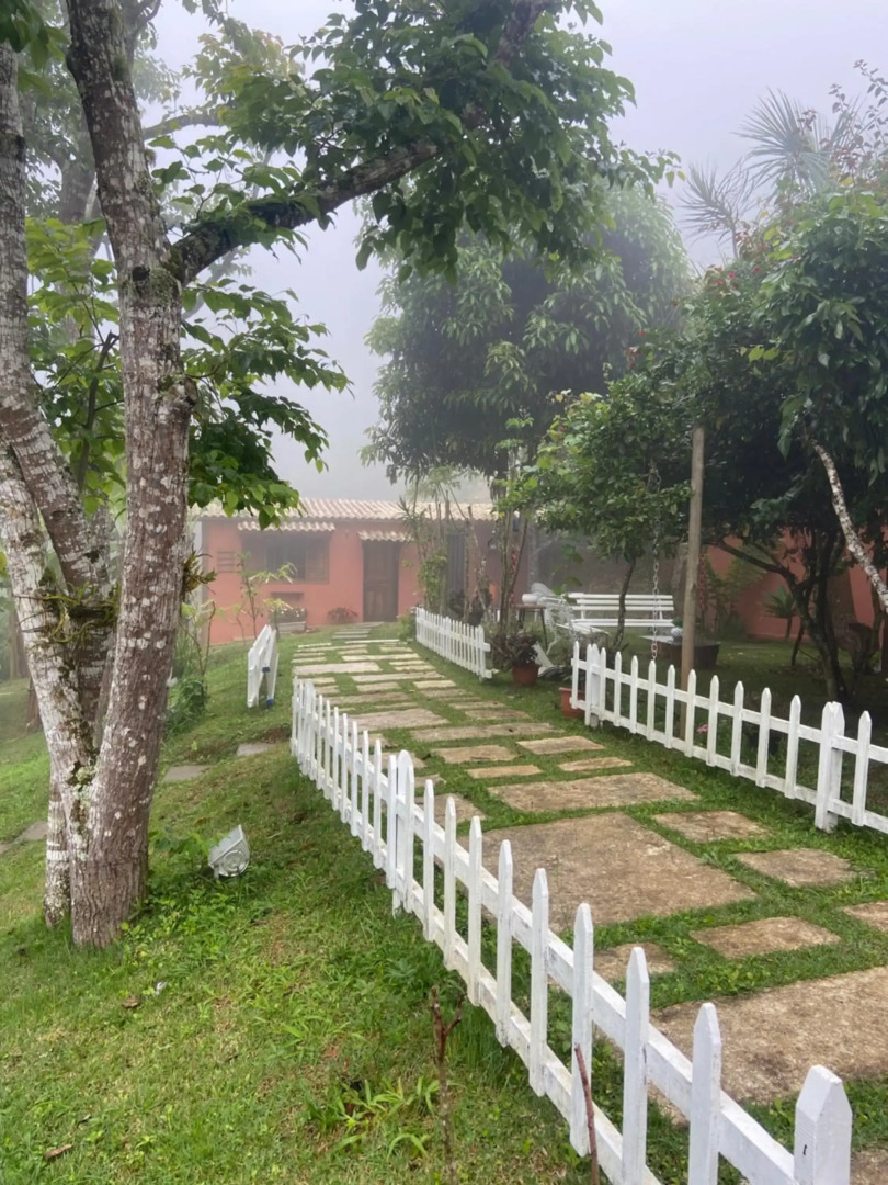 Chalé da Estância em Santa Teresa ES em alto São Lourenço Proximo ao circuito Caravaggio 5 km