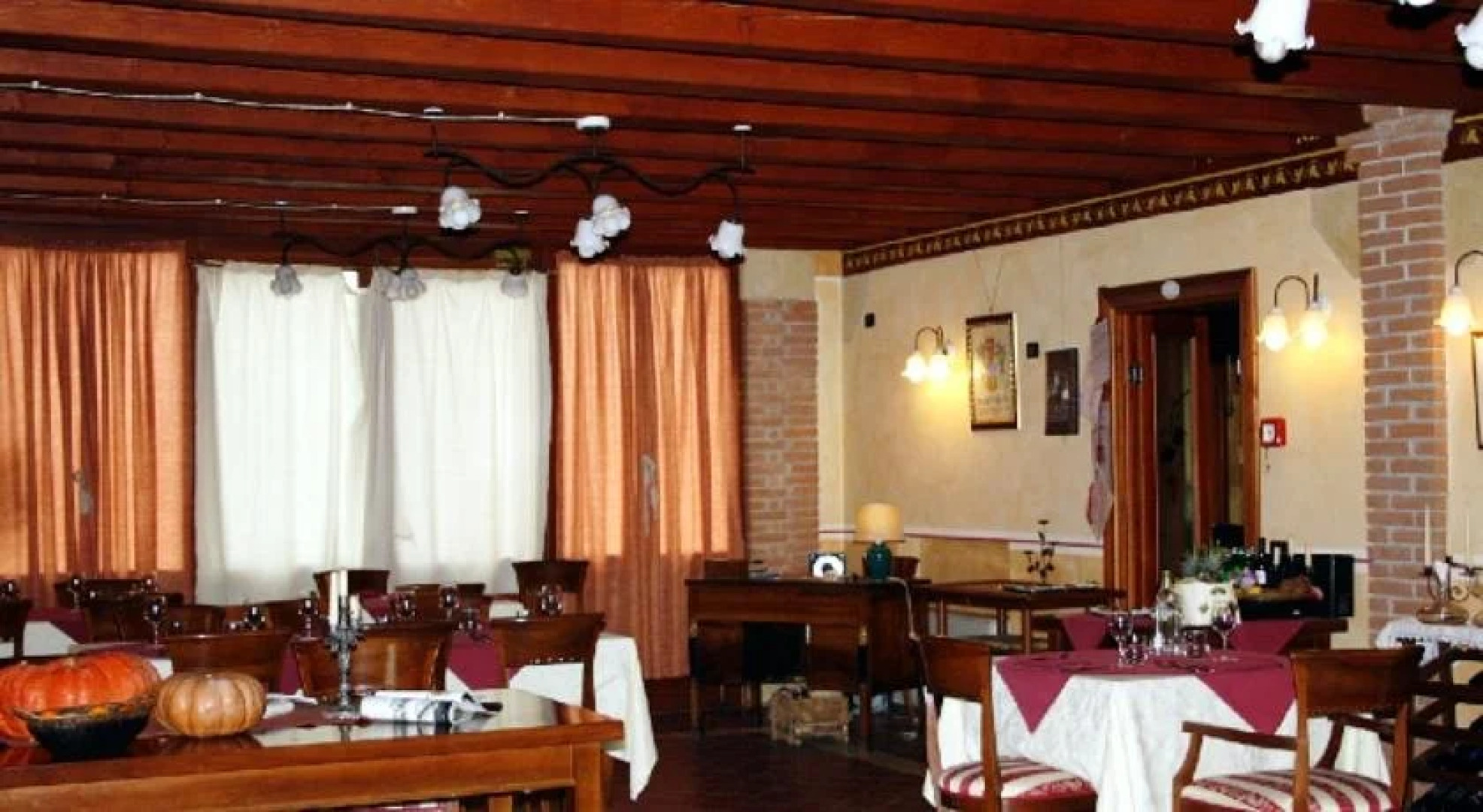 Agriturismo Corte Milone