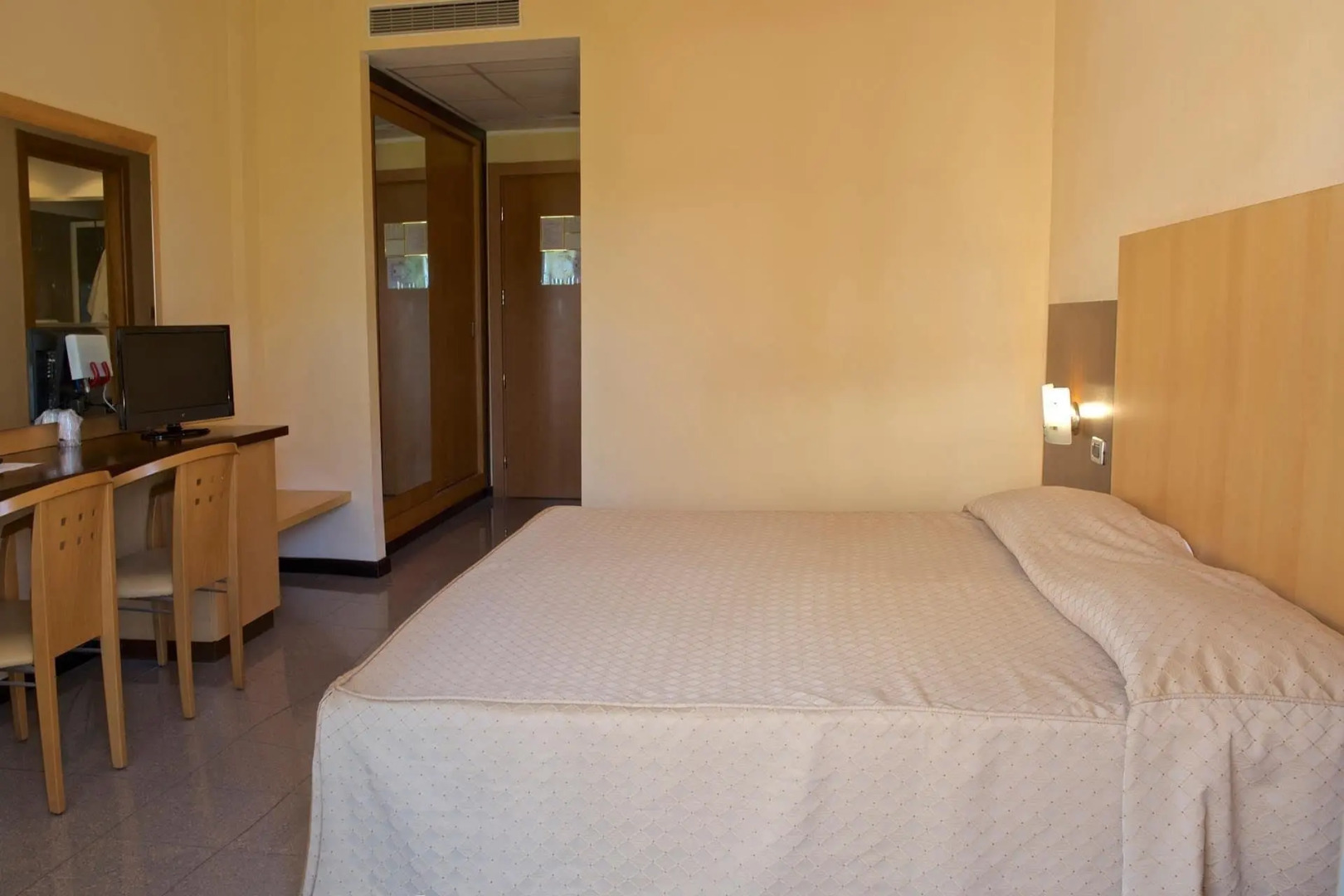 Albergo Mediterraneo