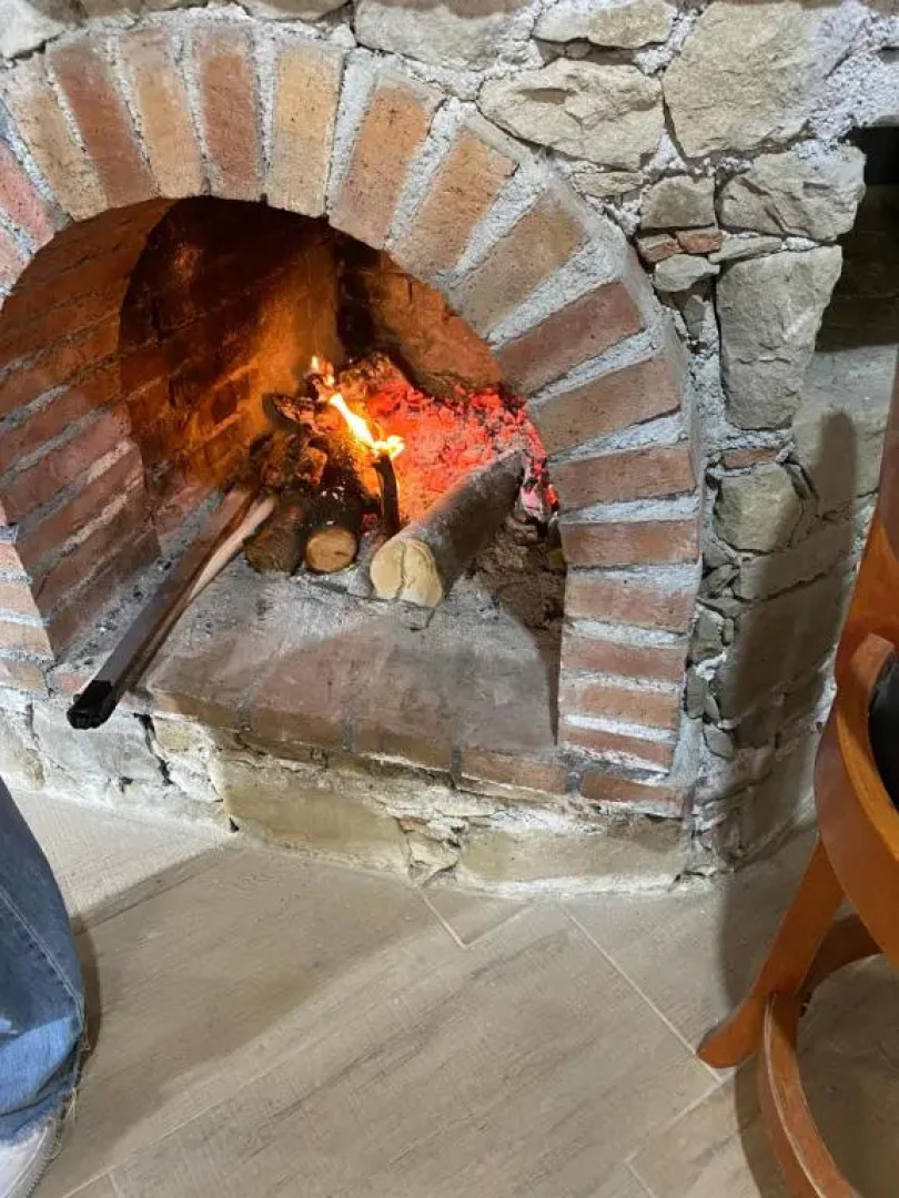 Cuore Verde Ritrovo S7