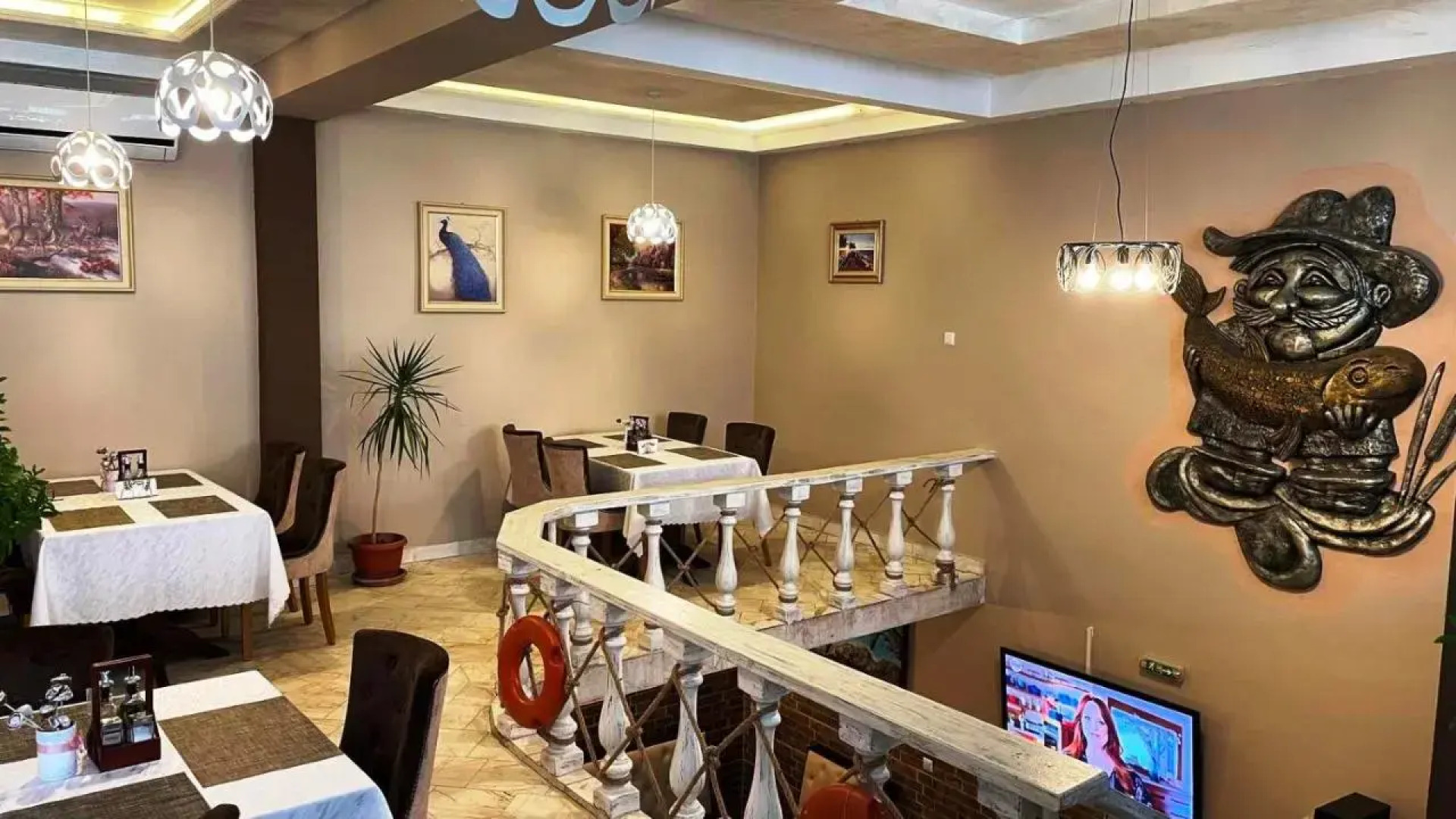 Pri Popa Guest House