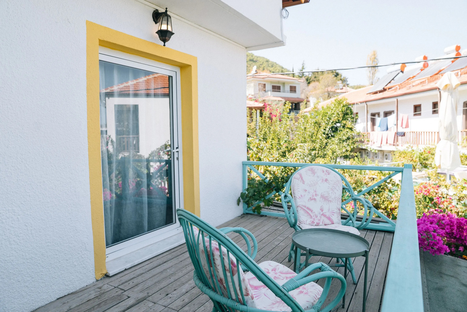 Delice Selimiye Aparts