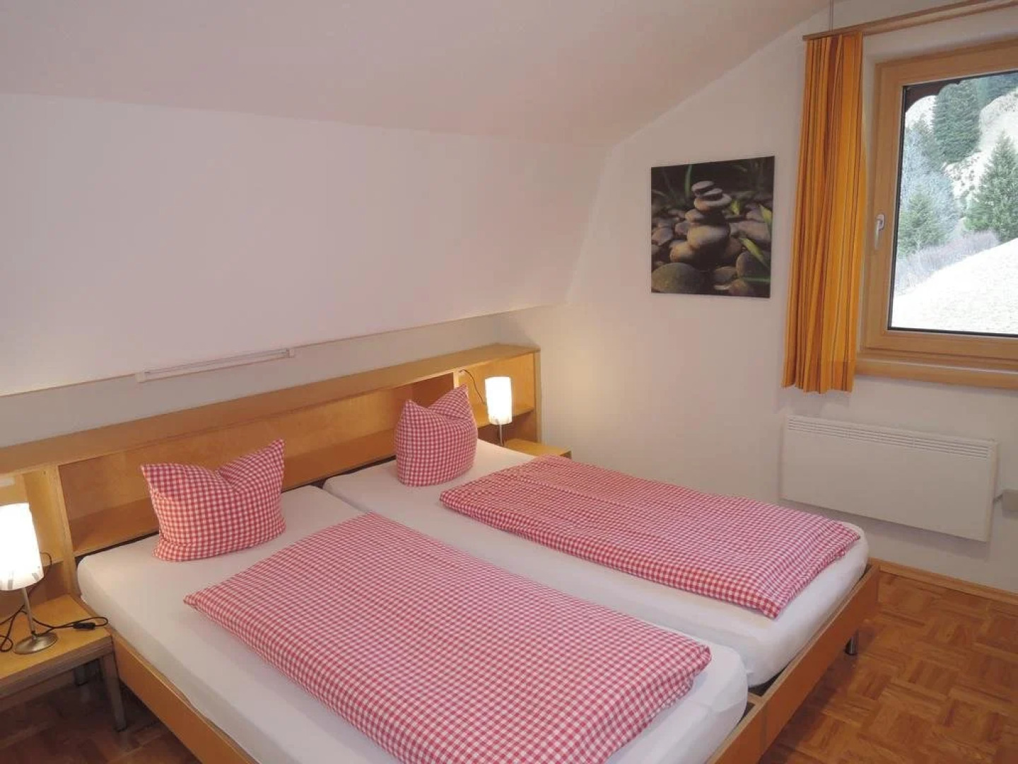 Apparthotel Sportappart Hochtannberg