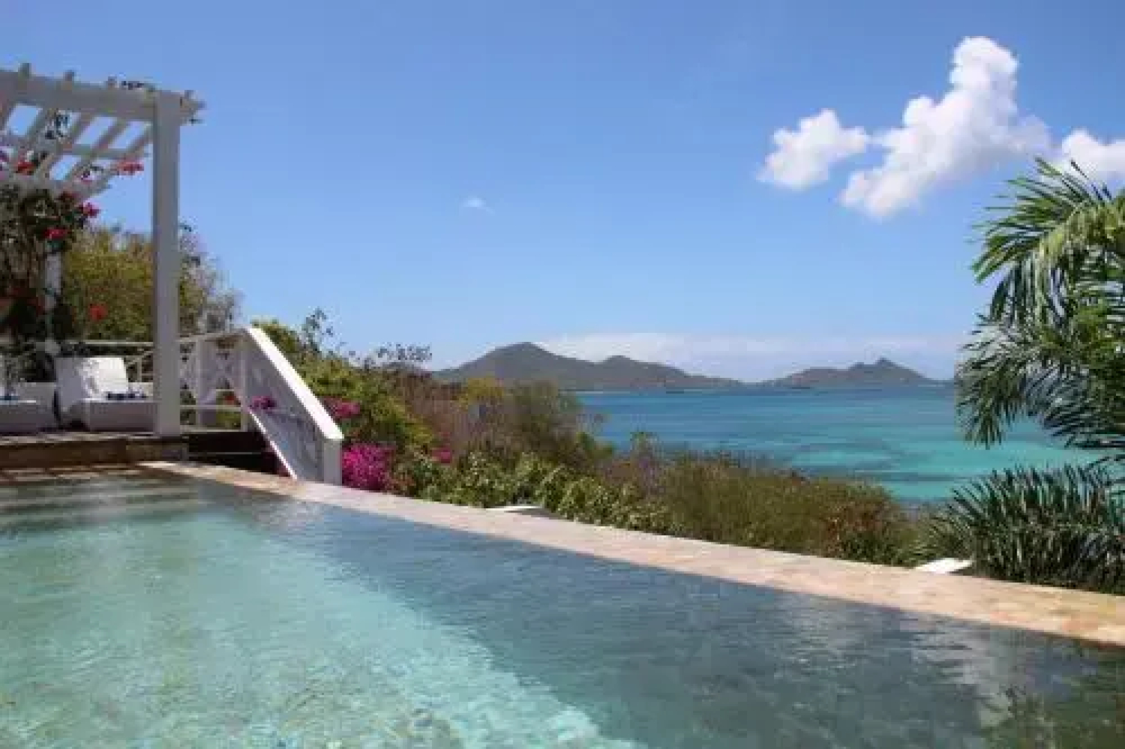 La Pagerie in Carriacou