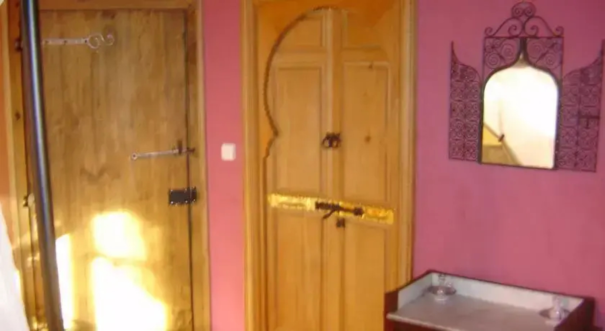 Chambres dhôtes La Soleillade