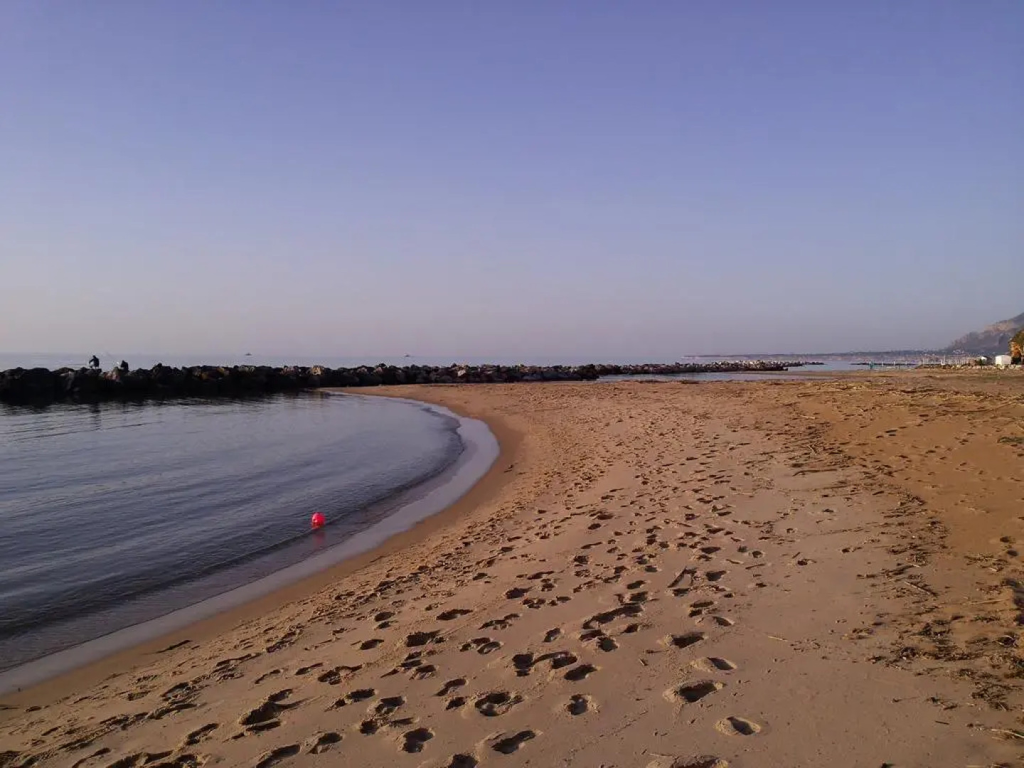 Case Vacanza Trappetodavivere