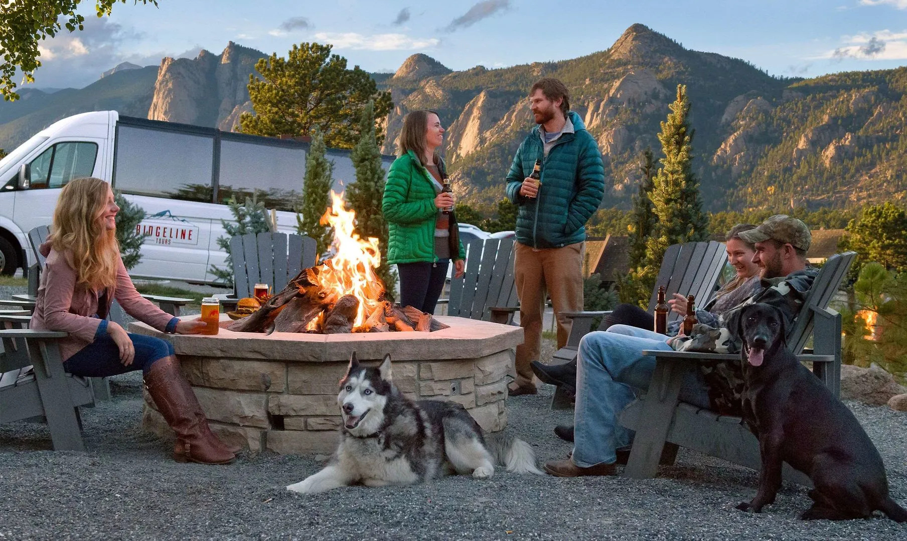 Holiday Inn Estes Park by IHG