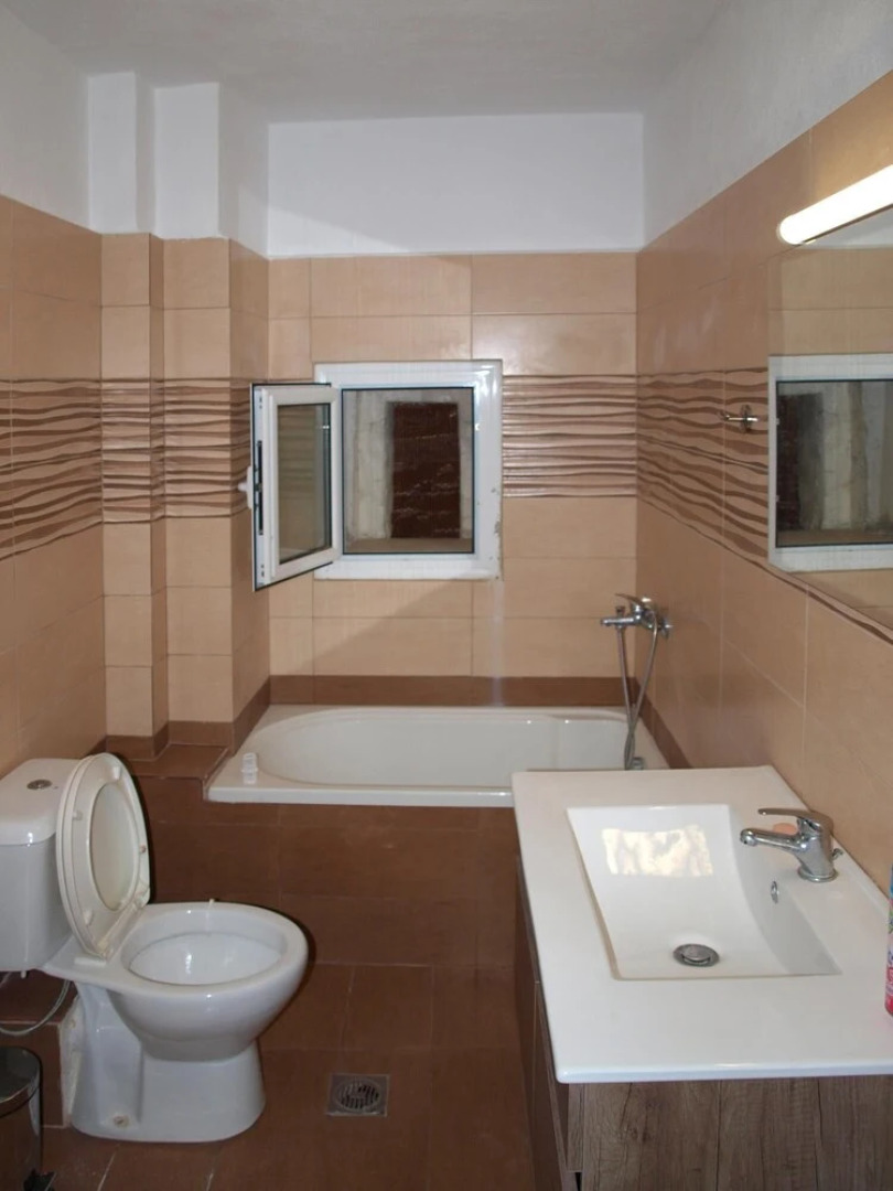 Nikolaou Apartments Ground Floor