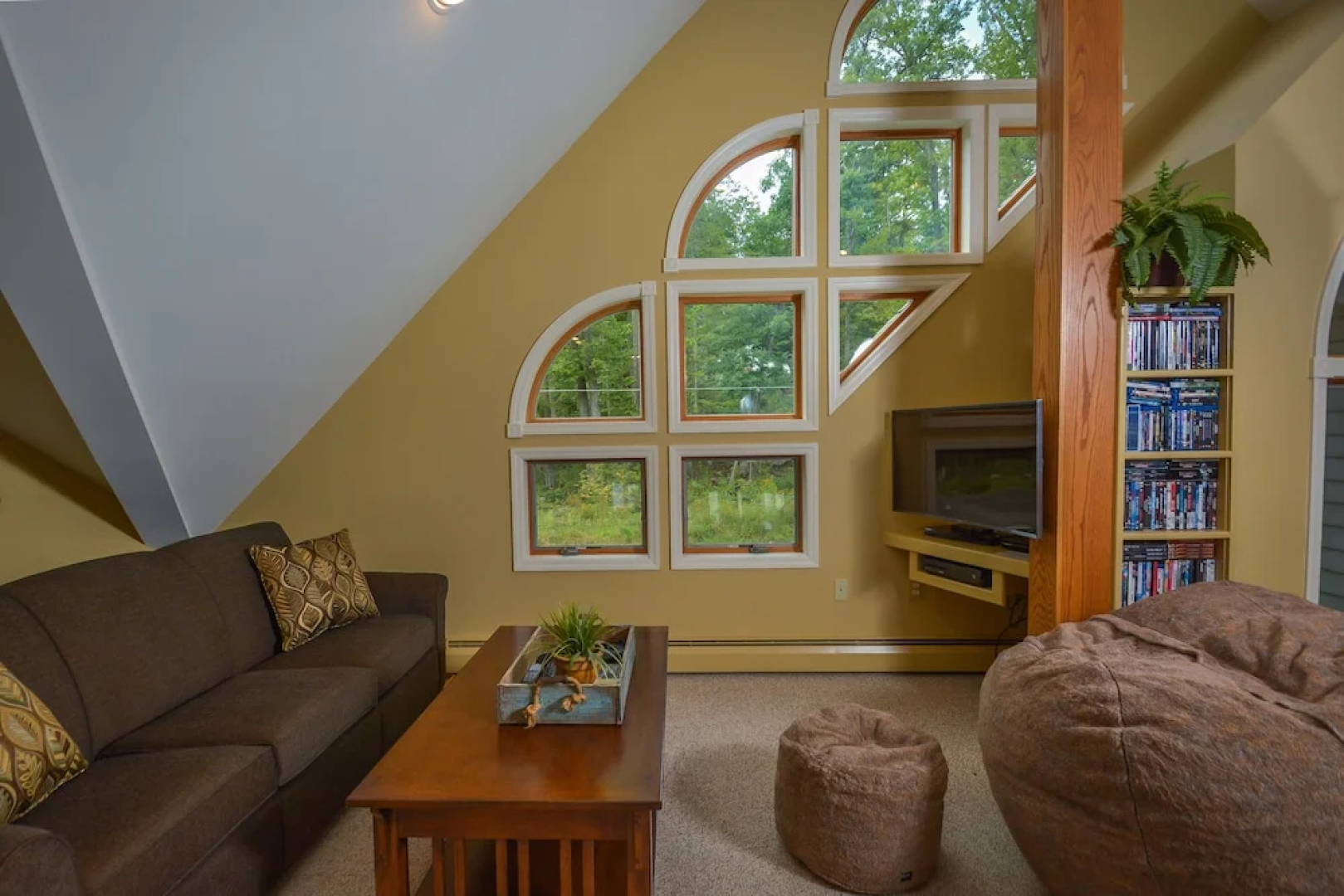 Stoney Point 5 Bedroom House