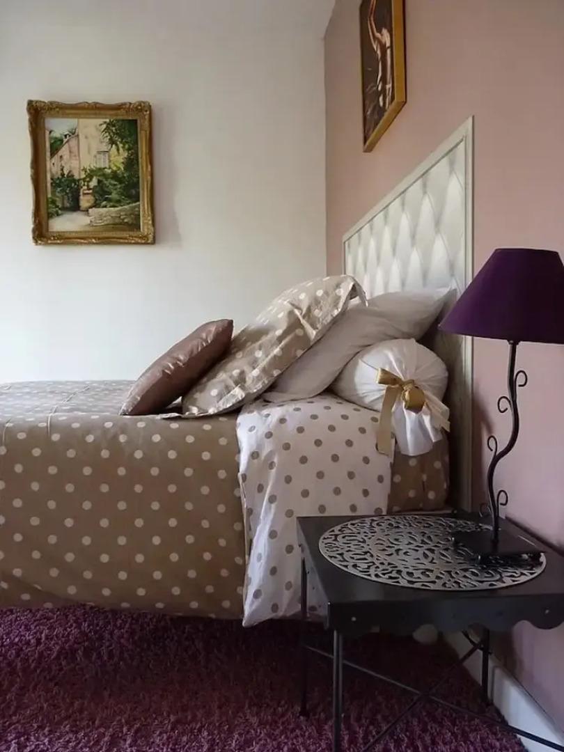 Chambre d'Hotes Bulle de Soleil