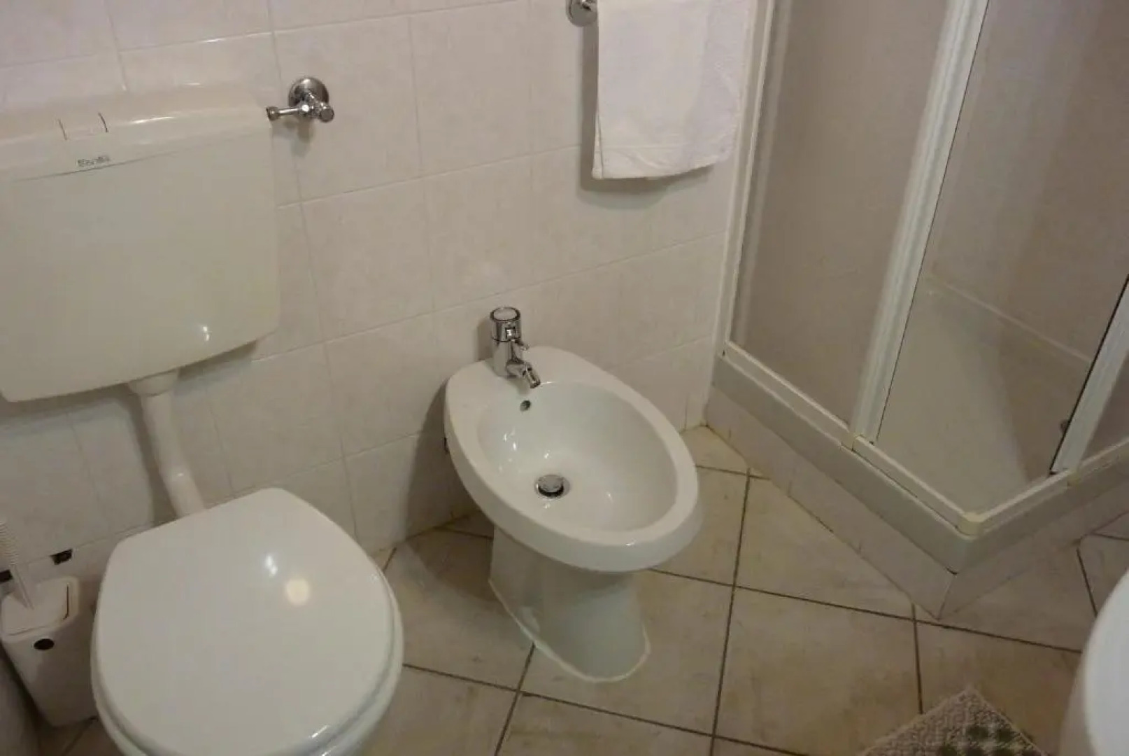 Appartamenti Hotel La Rosa