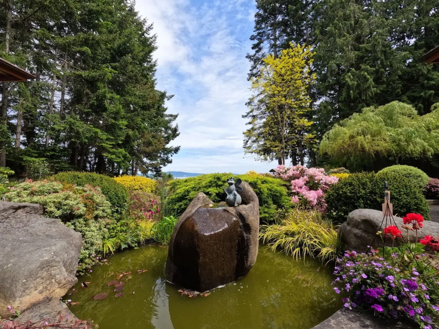 Sea La Vie Rare Peaceful Hidden Gem