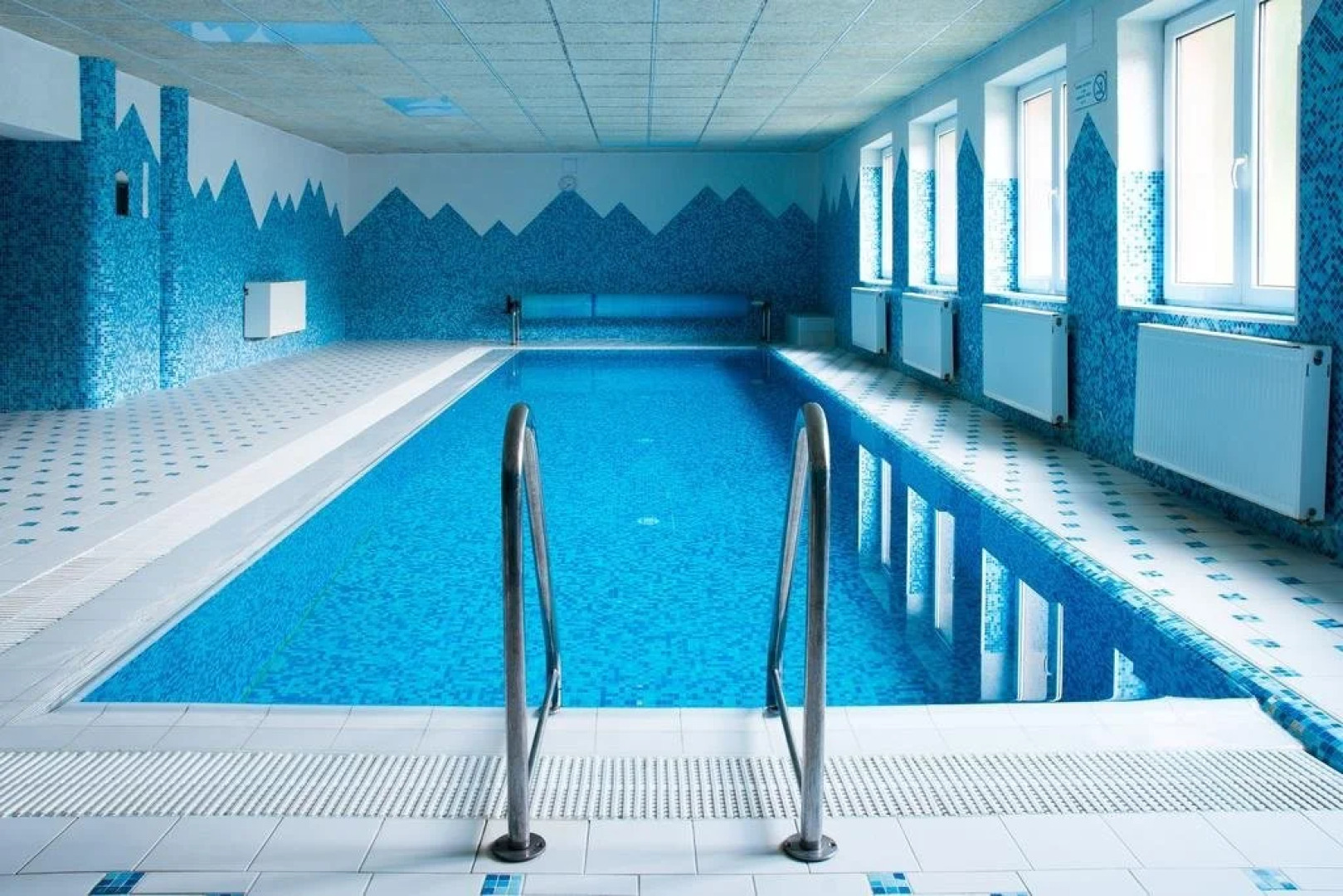 Horský Hotel Podjavorník