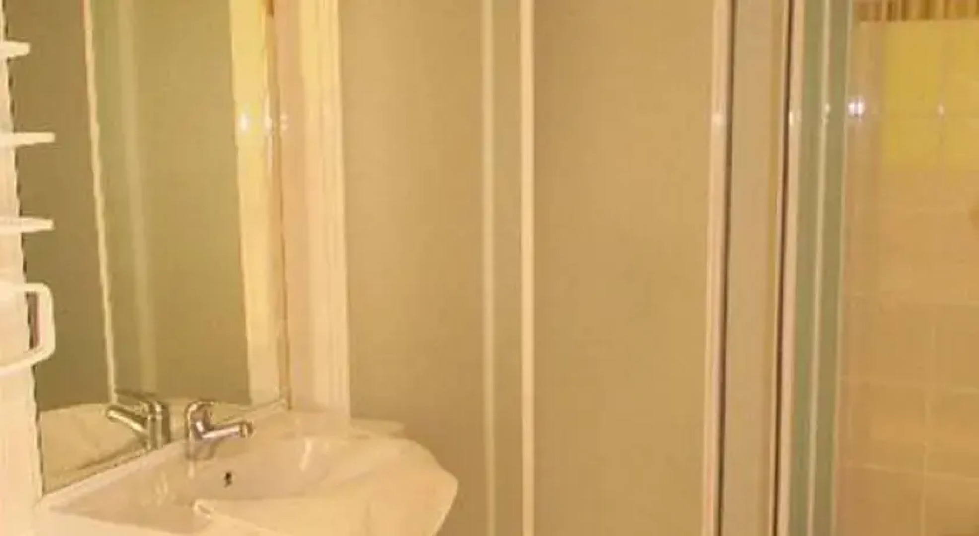 Résidence Hôtelière Hélios