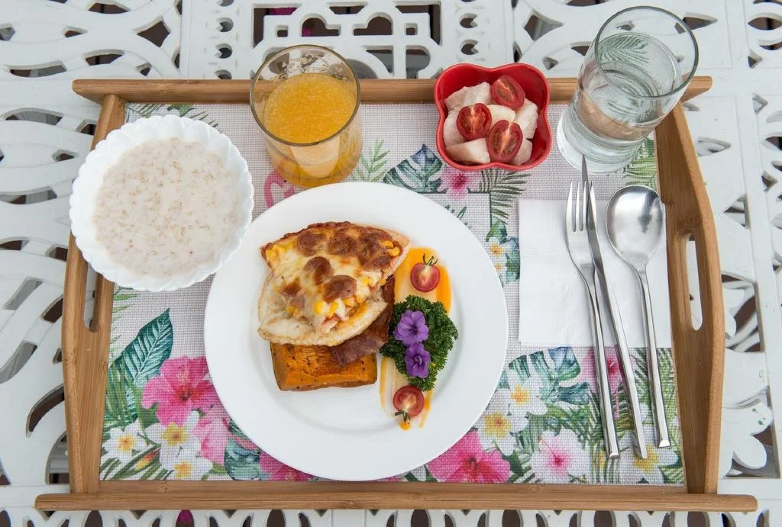 Zhaoqing Lian'an Lake View Hotel