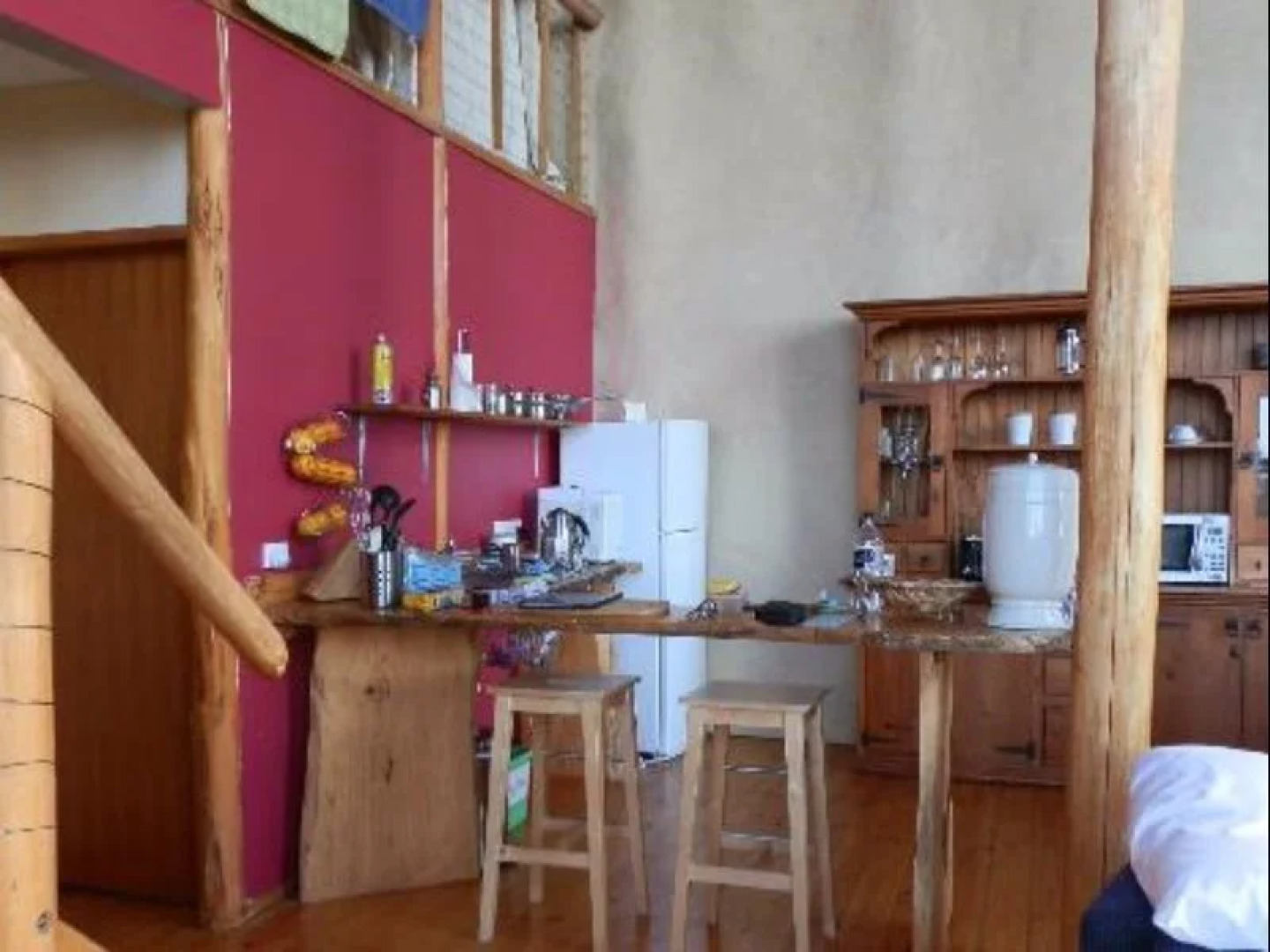 Peppermint Ridge Retreat