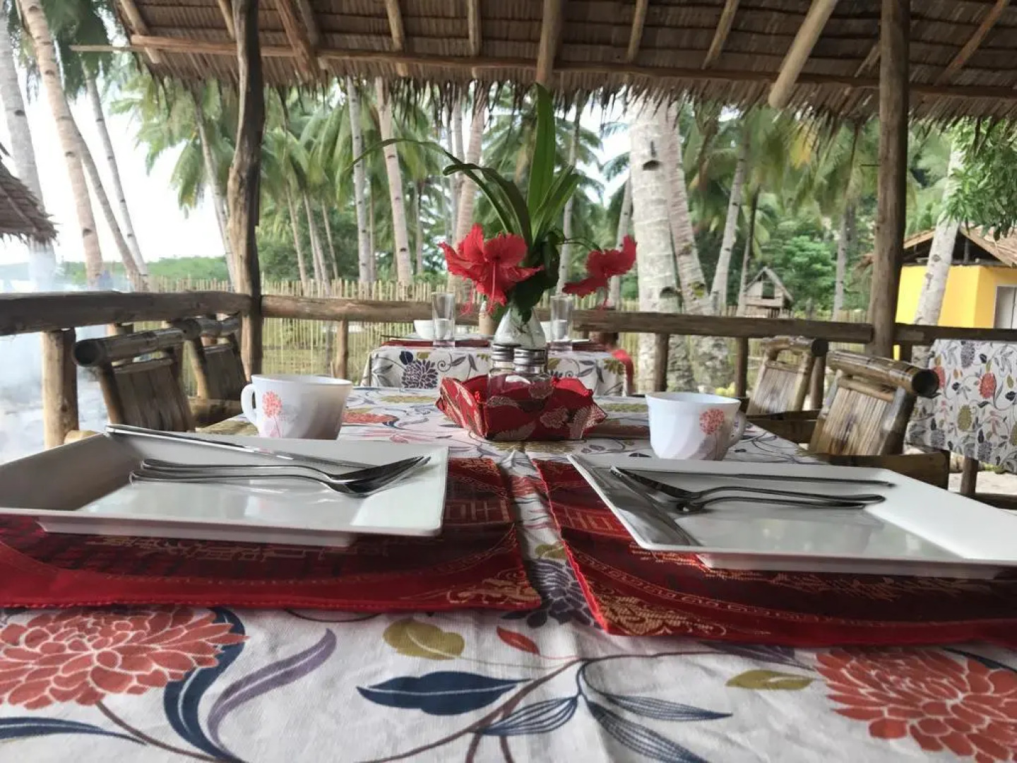 Mermaid Paradises JR Resort