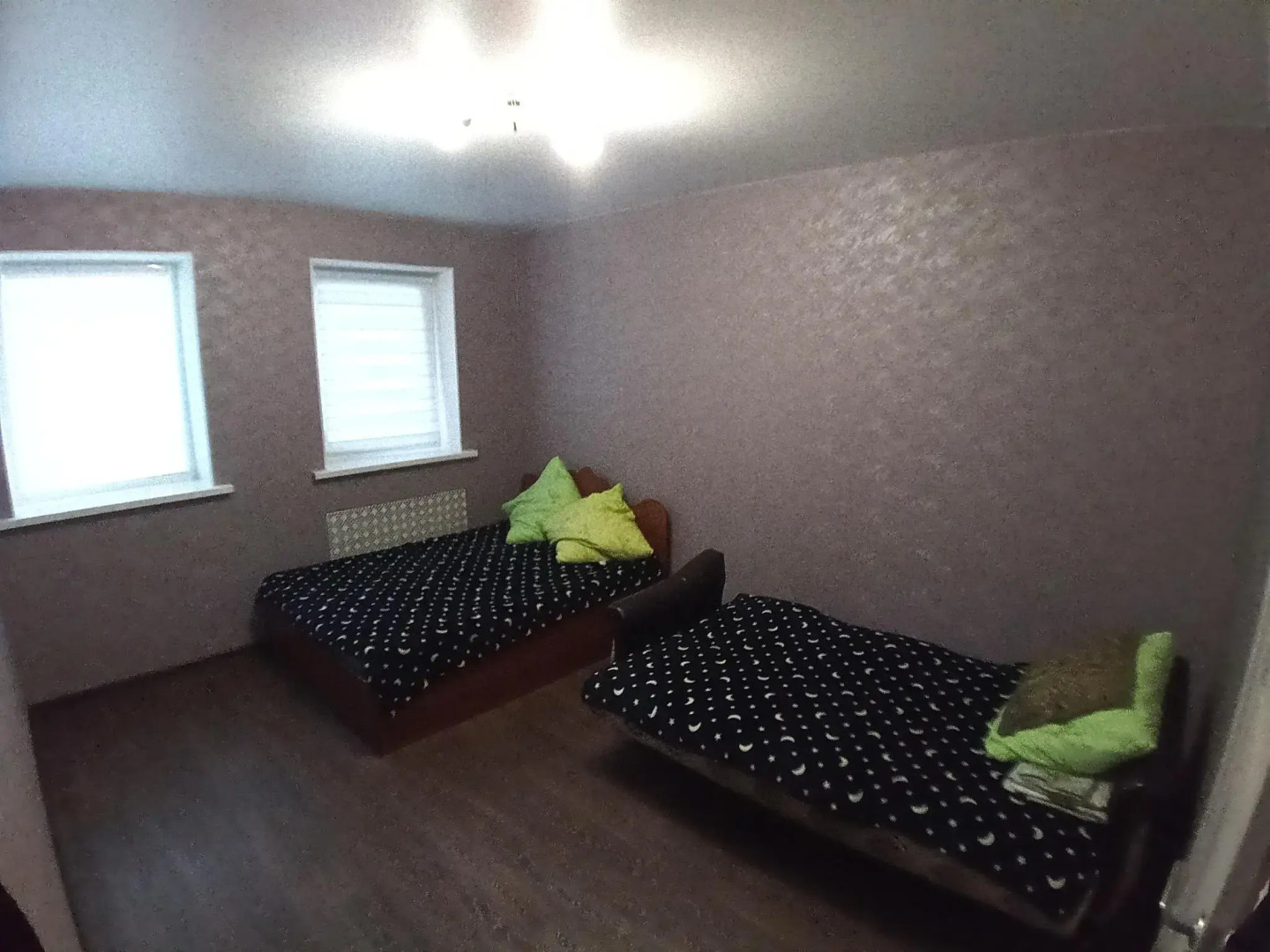 Коттеджи с сауной посуточно для отдыха и мероприятий