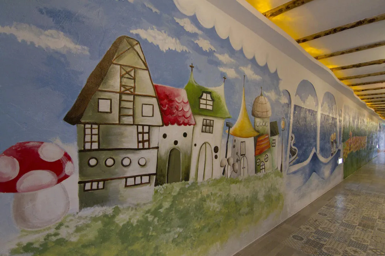 Kenting Sin Sin Hotel IIl