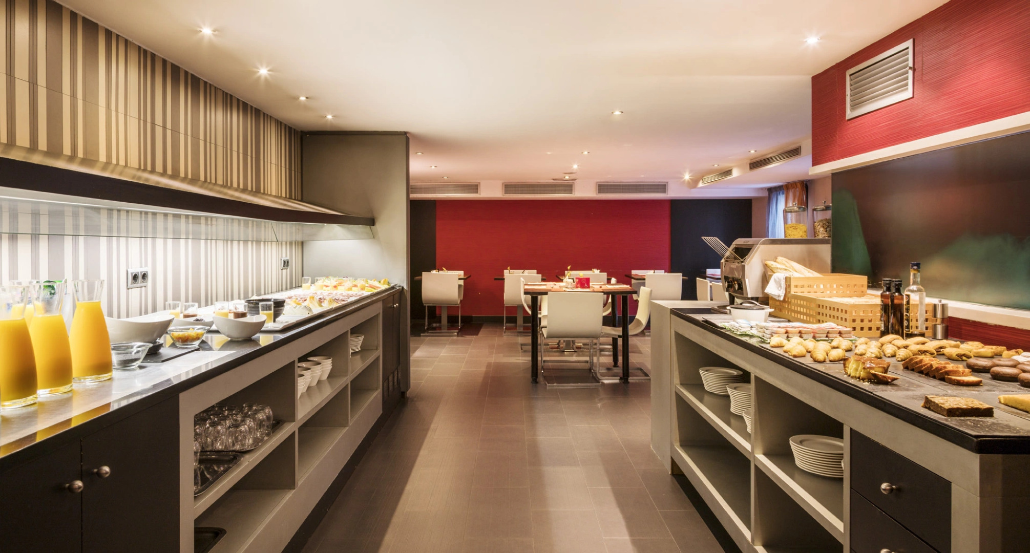 Hotel ILUNION Almirante