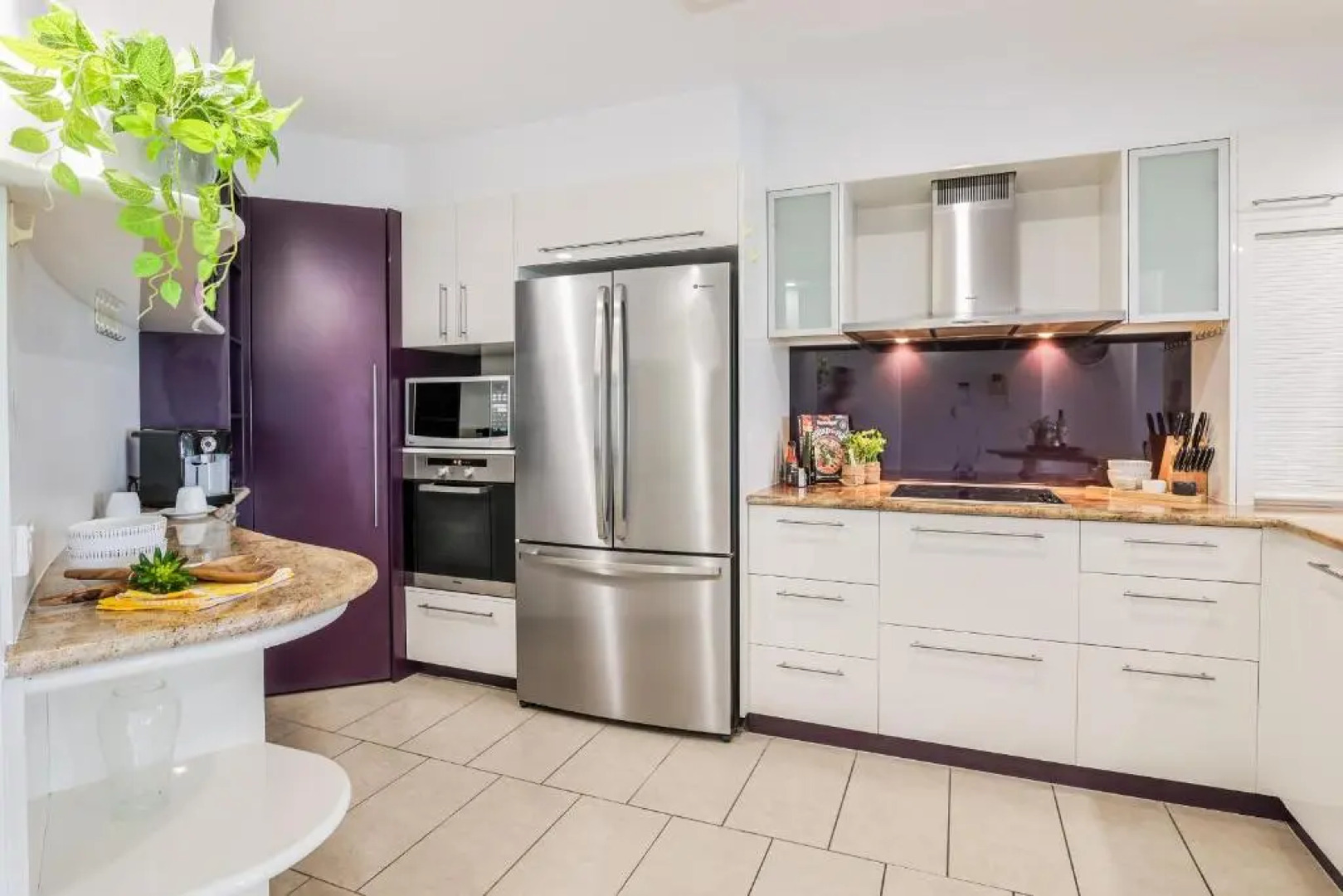 Azure Vista - 3 Bedroom Unit - Ocean Views