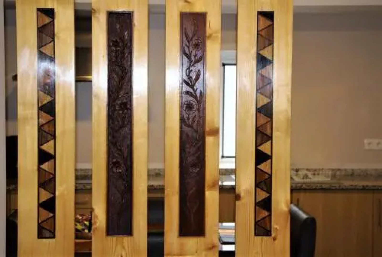 Guest house Santa Maria