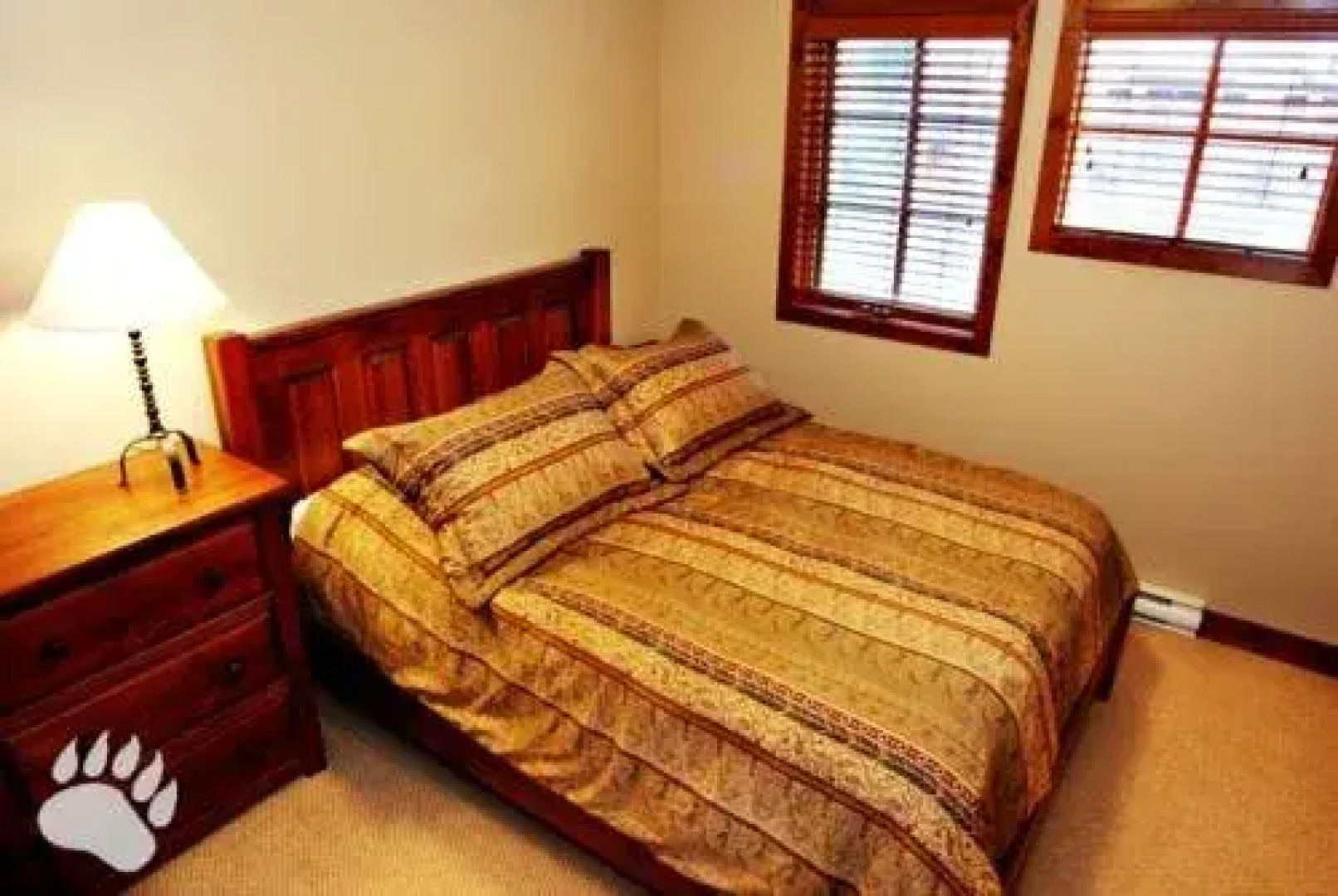 Woodhaven by Bear Country