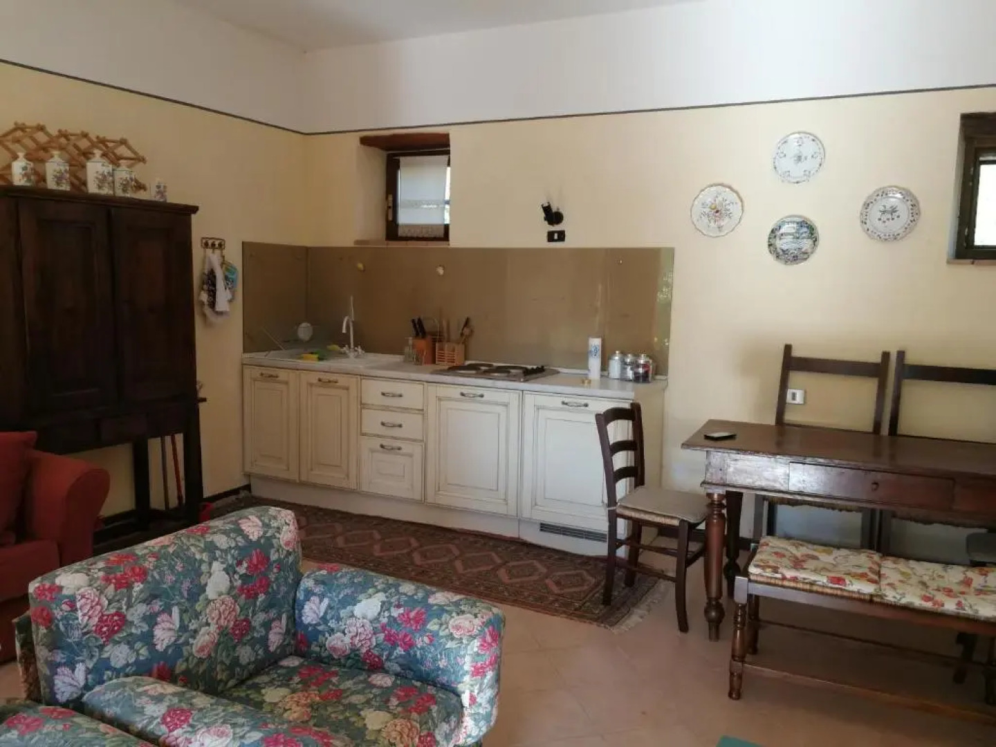 Casale Montemoro With Pool