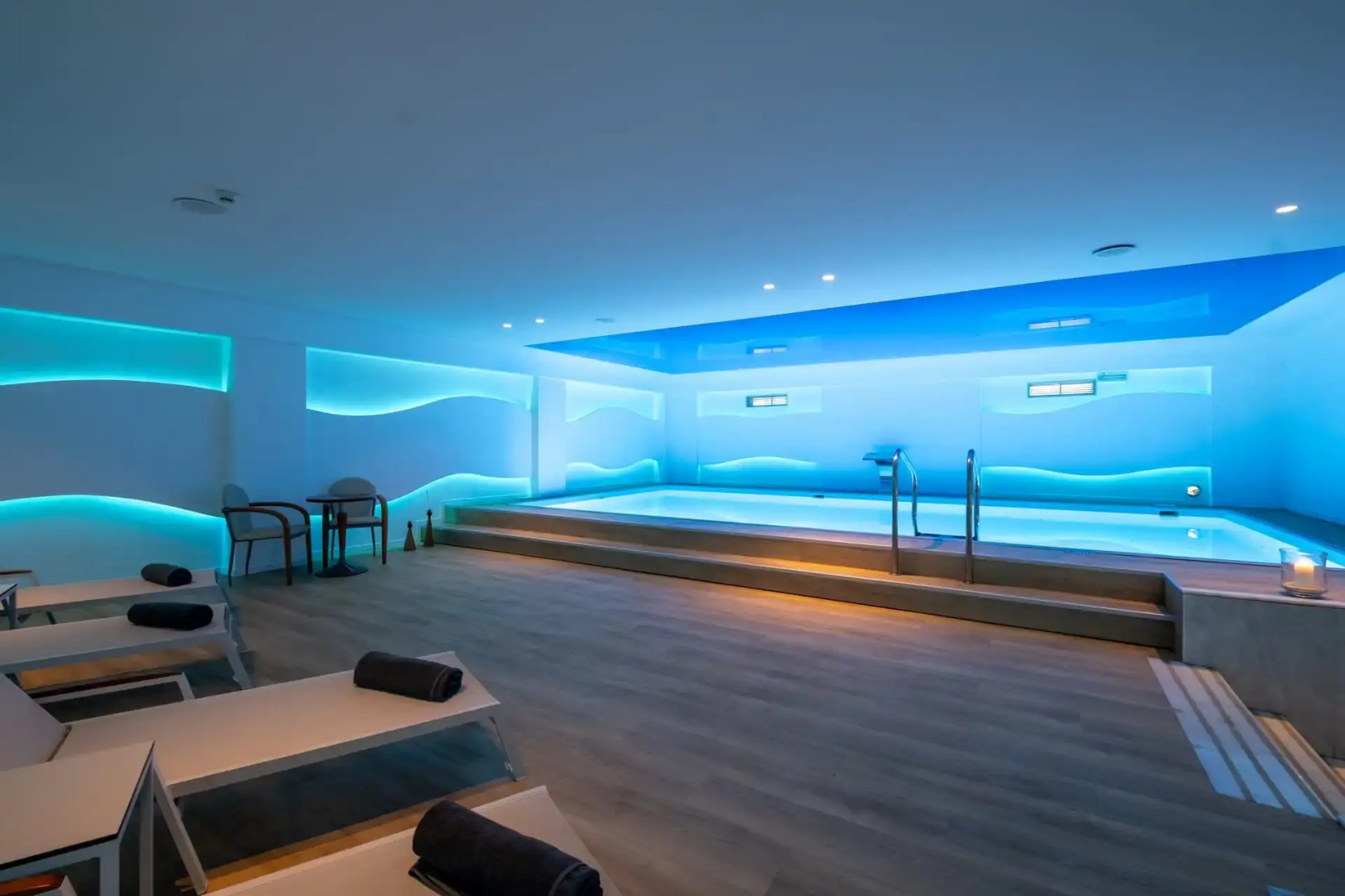 Mediterranean Beach Resort