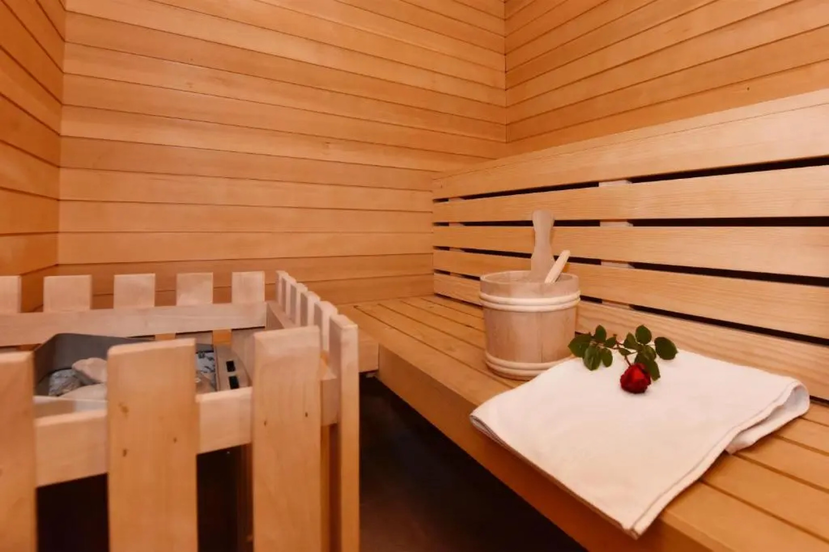 Apartments Wälderhaus