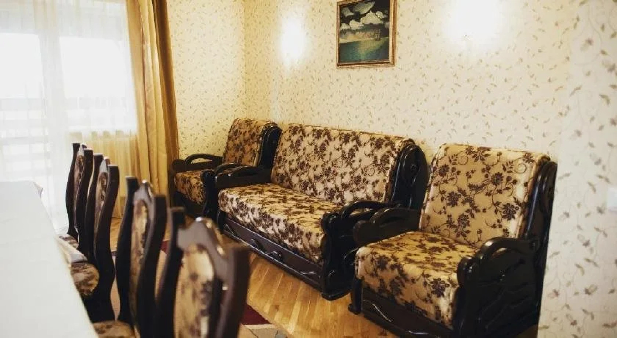 Complex Zolota Pidkova