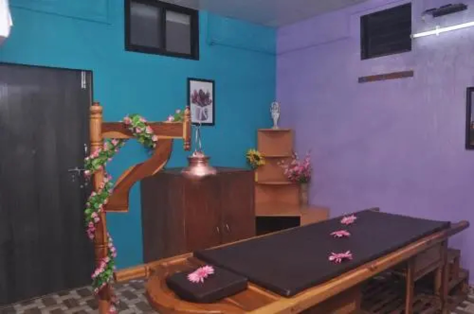 Kavijay bed and breakfast