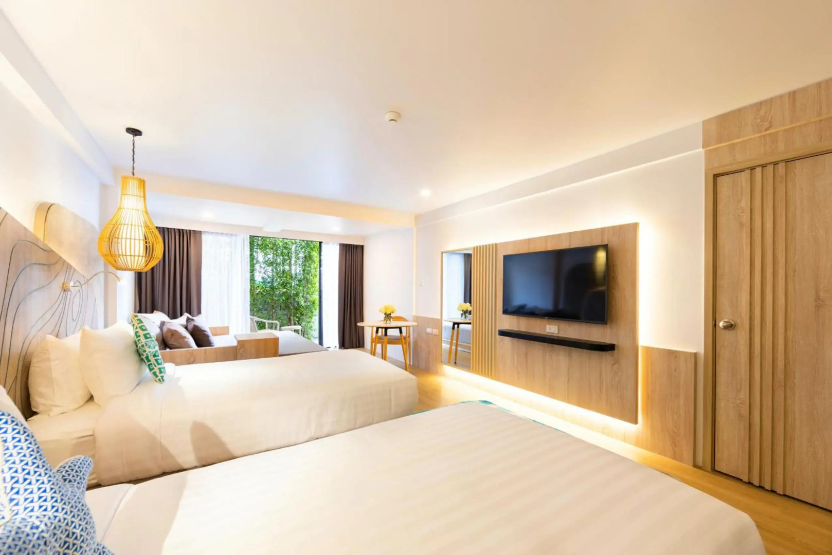 LIV Hotel Phuket Patong Beachfront