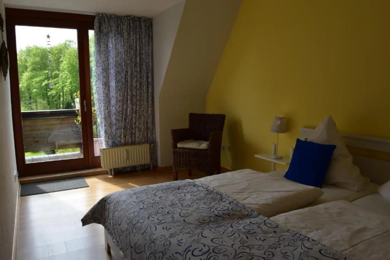 Land-gut-Hotel Hotel & Restaurant Schlei-Liesel