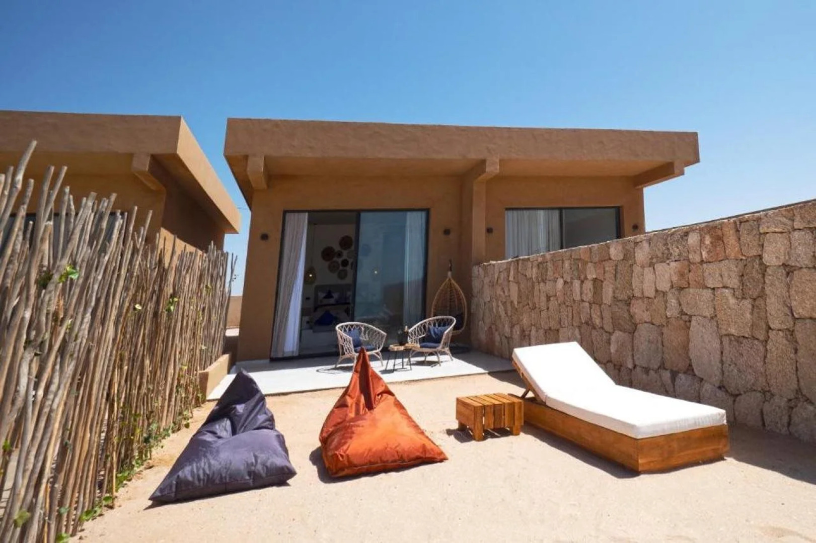 Tulum Beach Resort Dakhla