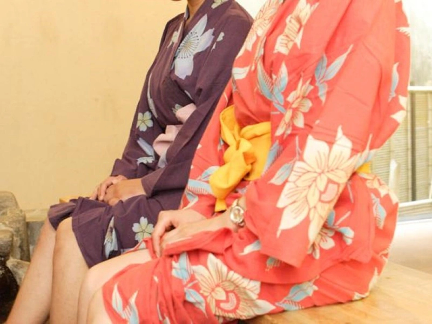 Kurobe UnazukiOnsen Togen