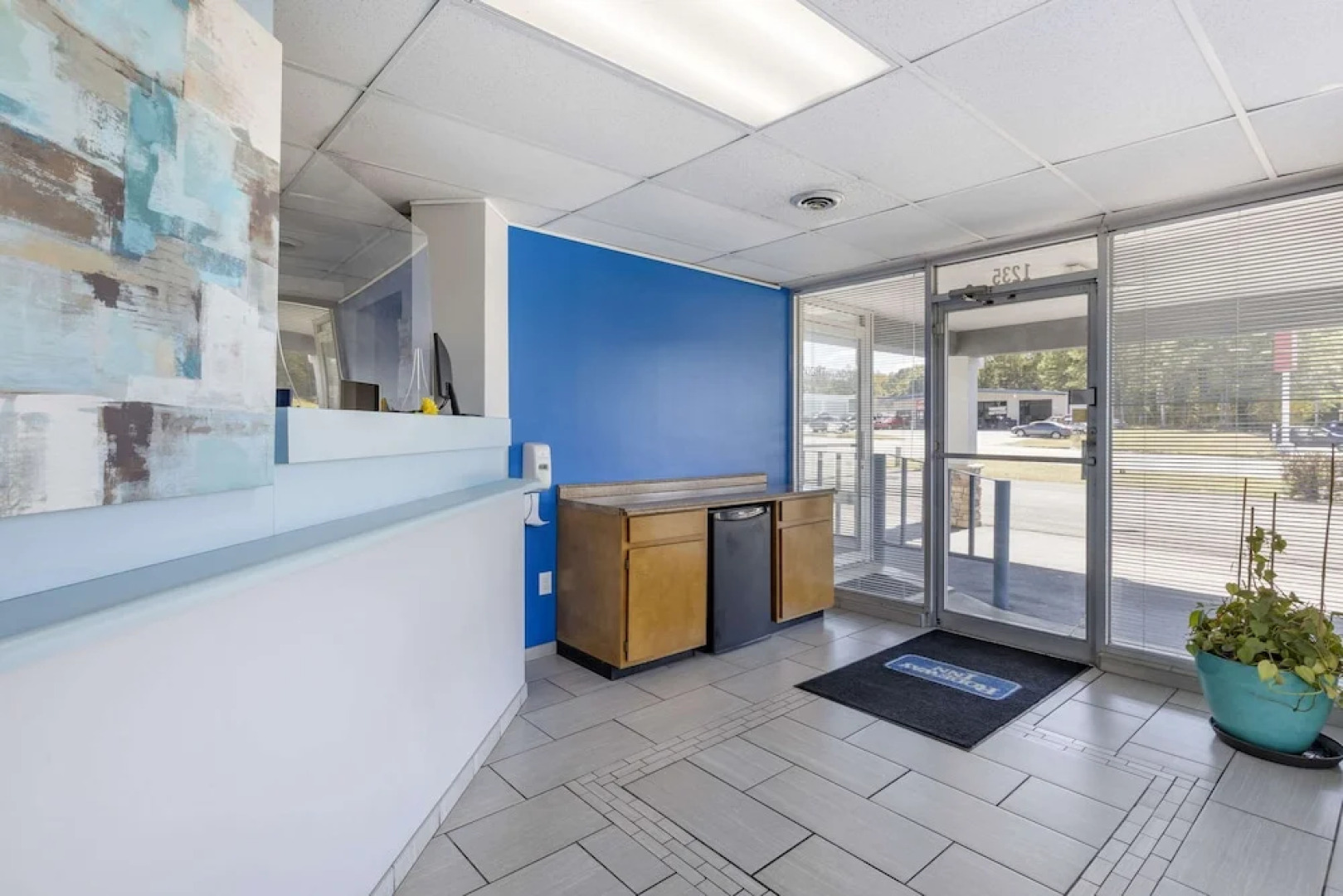 Magnuson Hotel Union