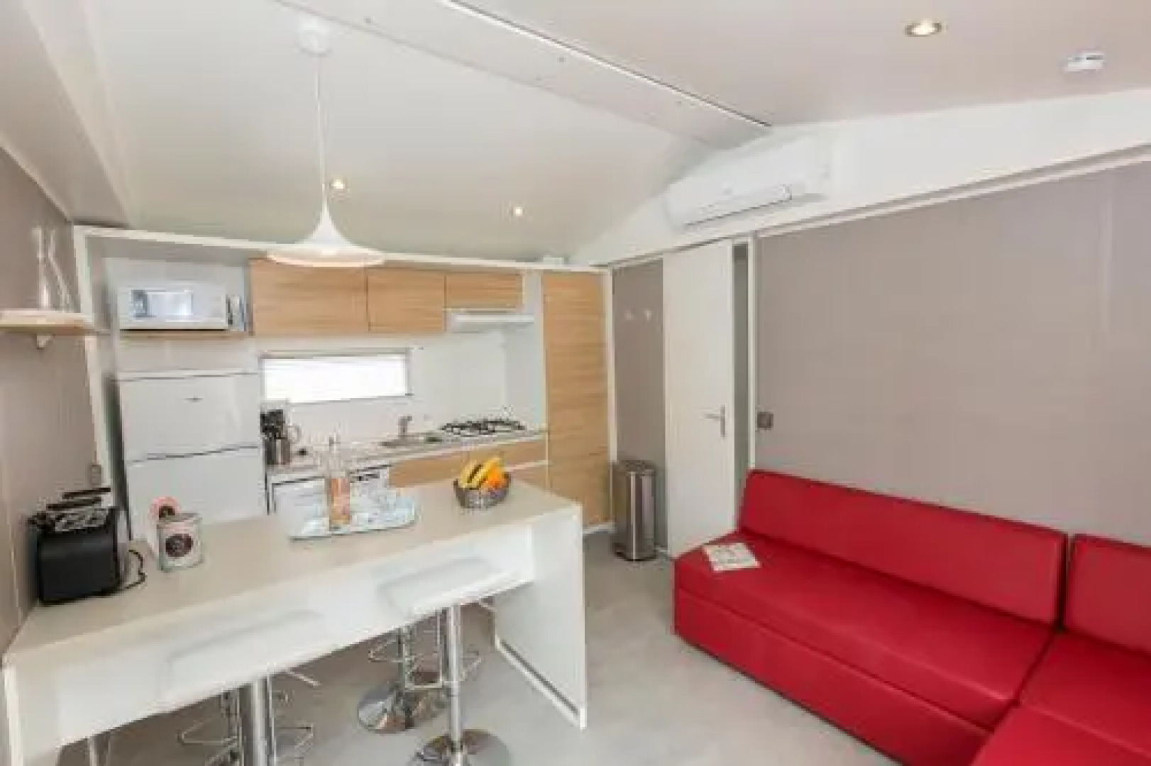 Camping Domaine La Yole