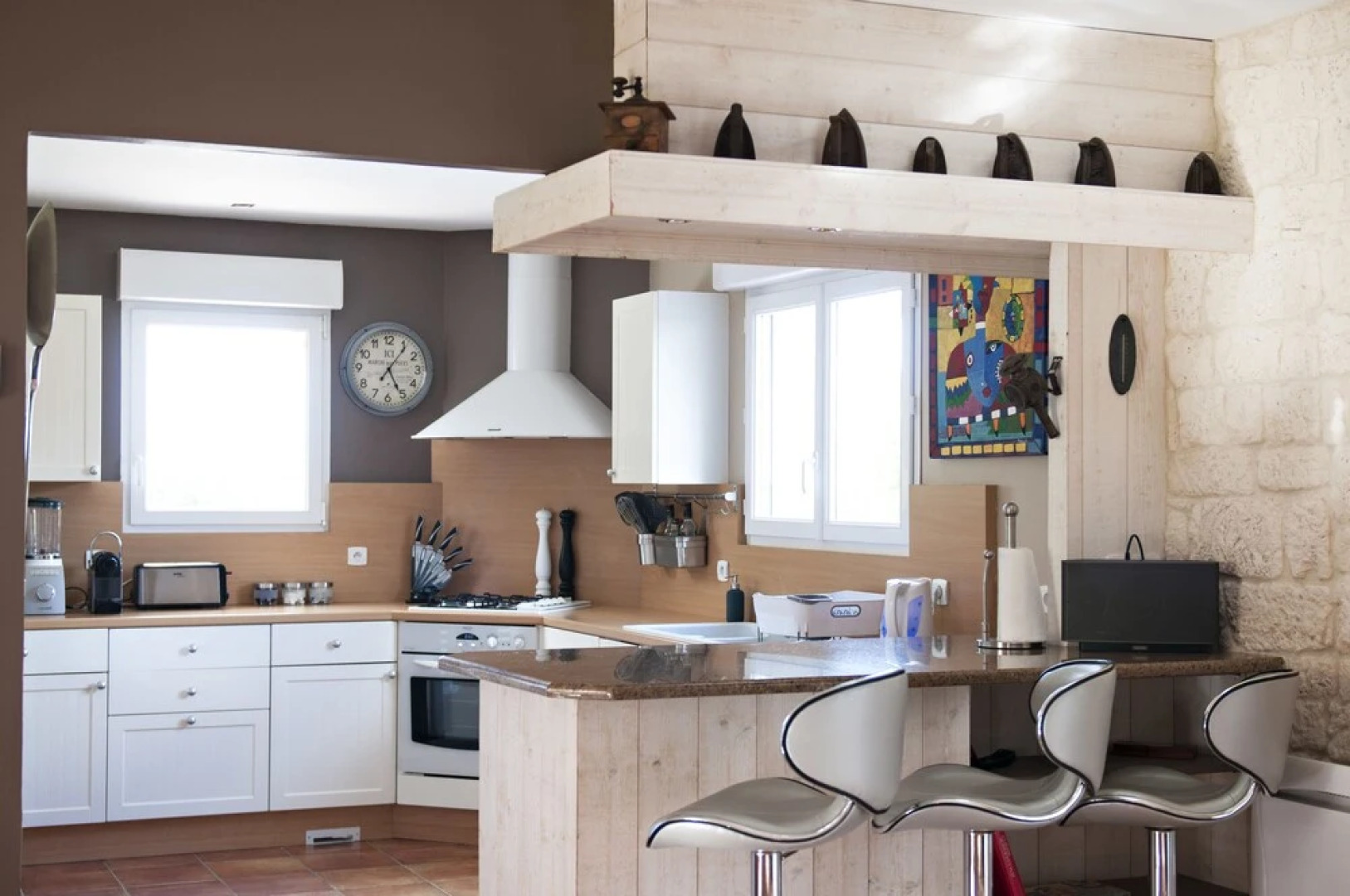 ZenBreak - Charming House in Neuvy