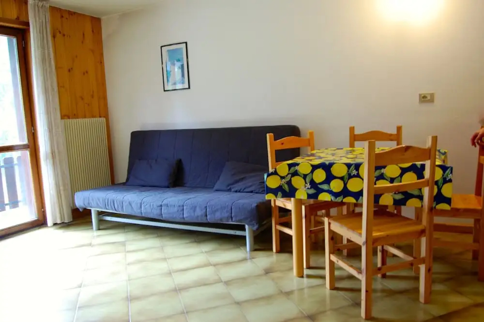 Residence Rododendro