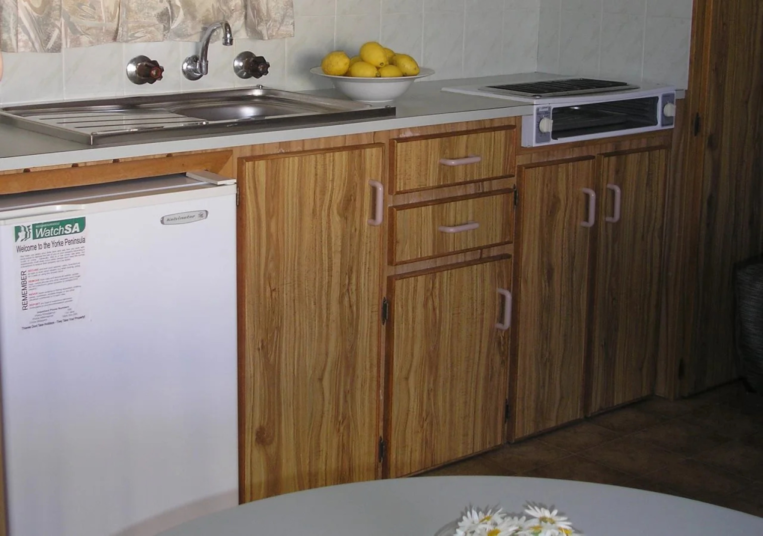 Moonta Bay Accommodation