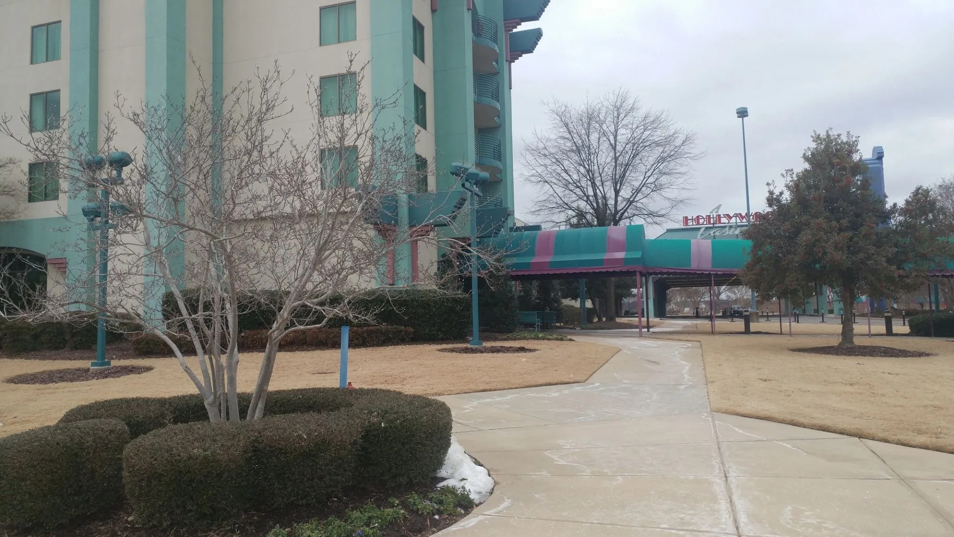 Hollywood Casino Tunica