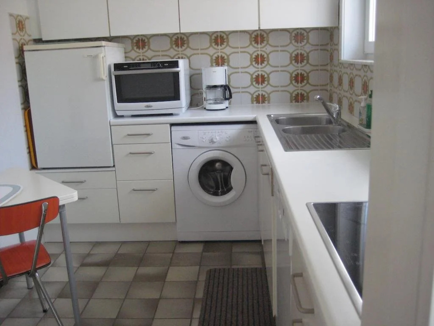 Residentie Louisiana I