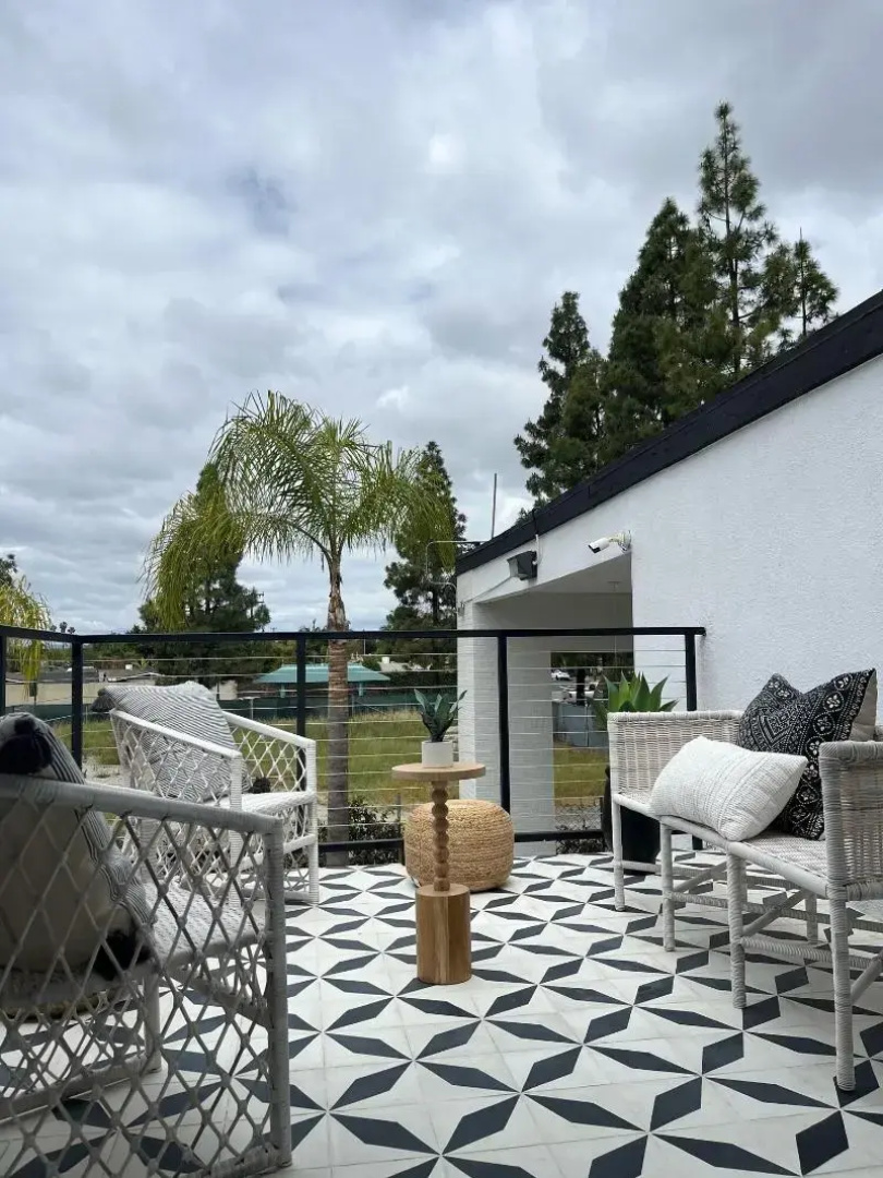 Anaheim Maingate Inn