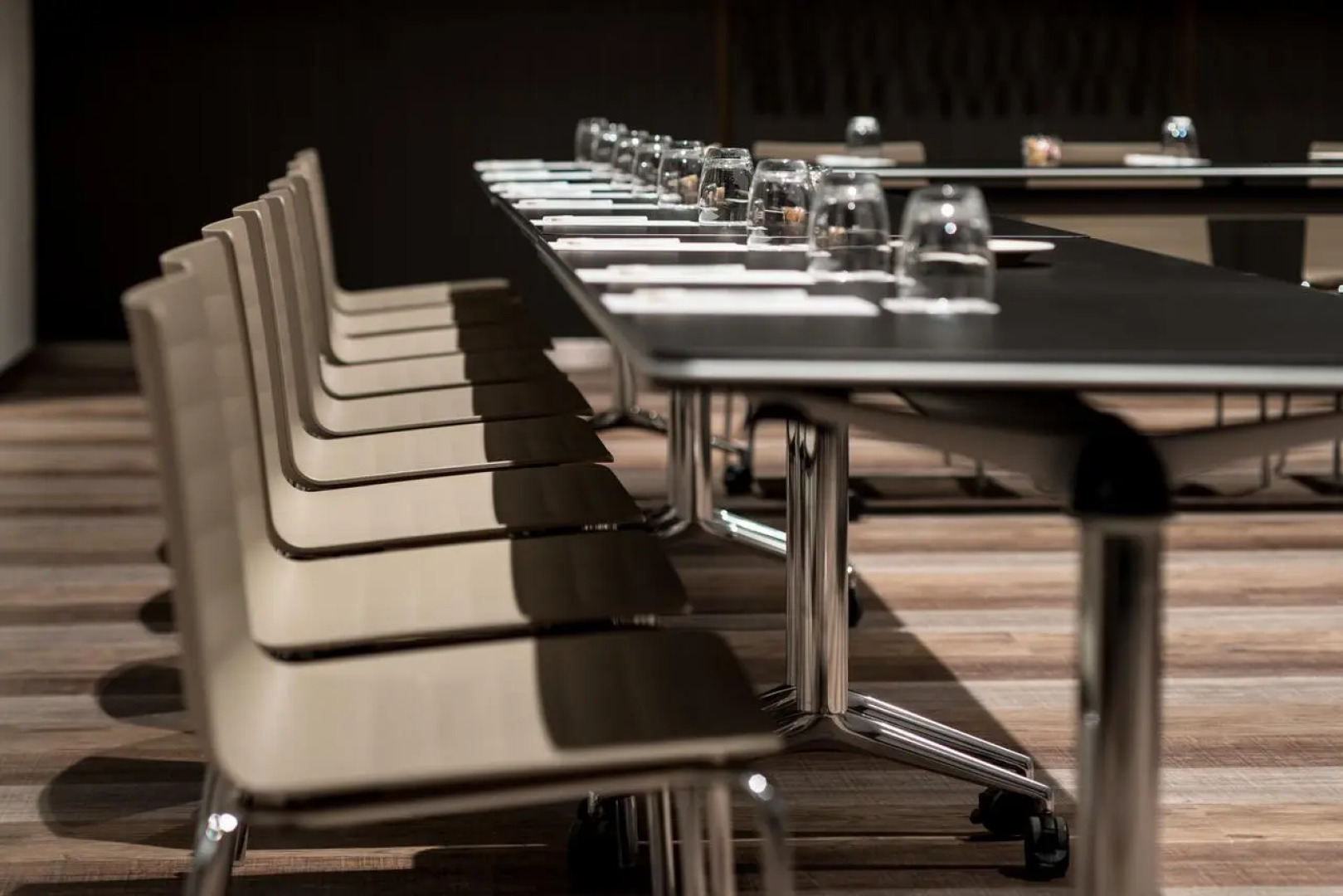 Catalonia Gran Vía Bilbao