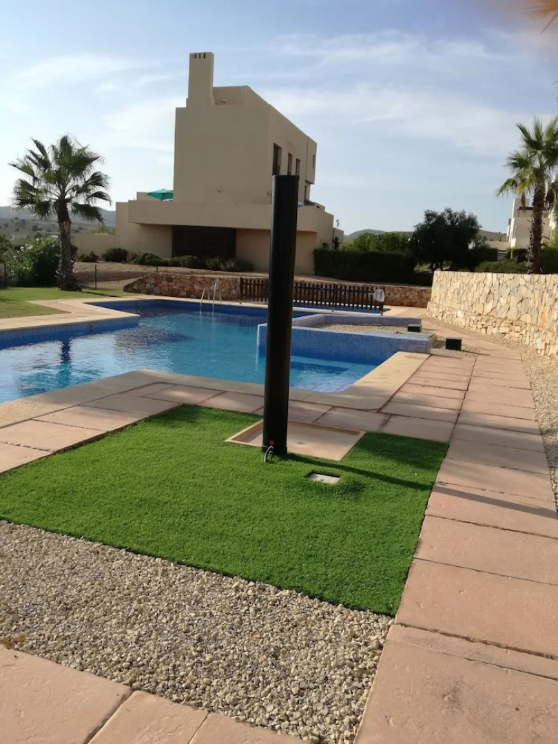 Apartamento vacacional Elizabeth