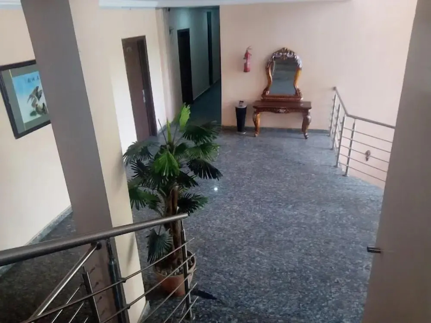 Dankani Guest Palace Hotel