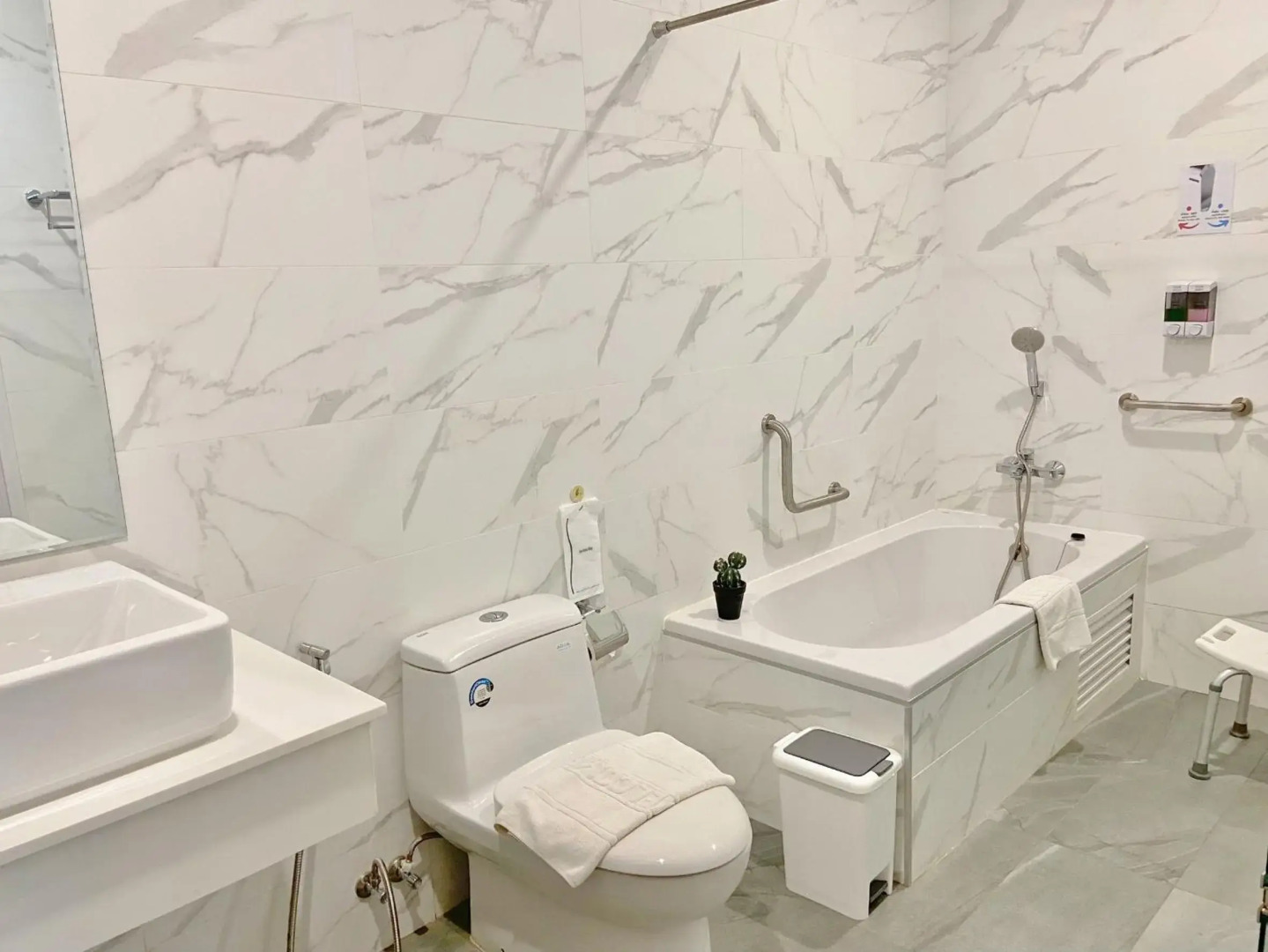 GRAND PA Hotel&Resort Lamphun Chiang Mai