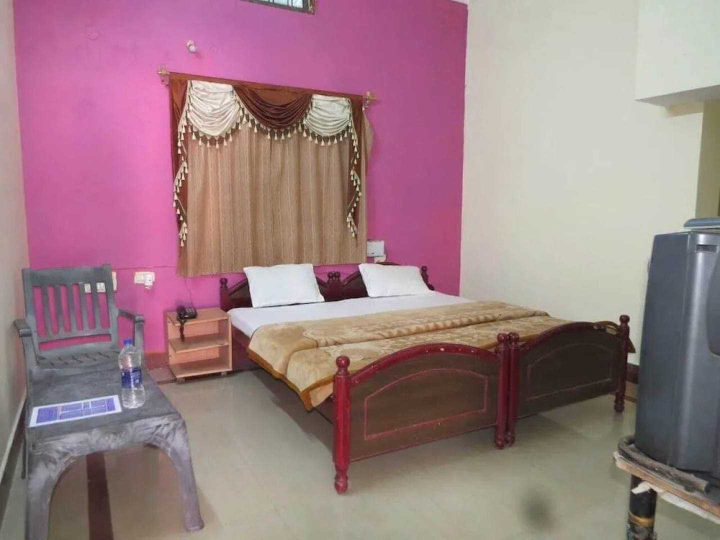 Tiger Heaven Resort Bandhavgarh